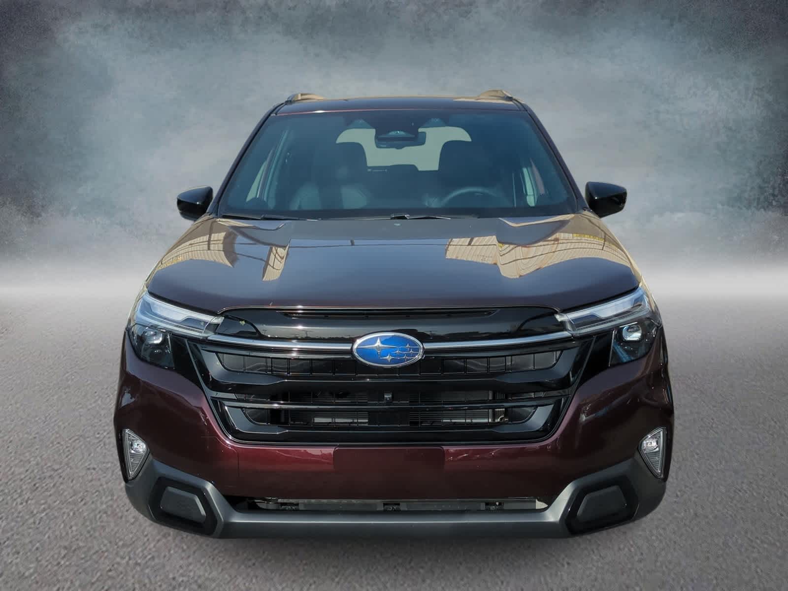 Thumbnail: 2026 Subaru Forester - 3