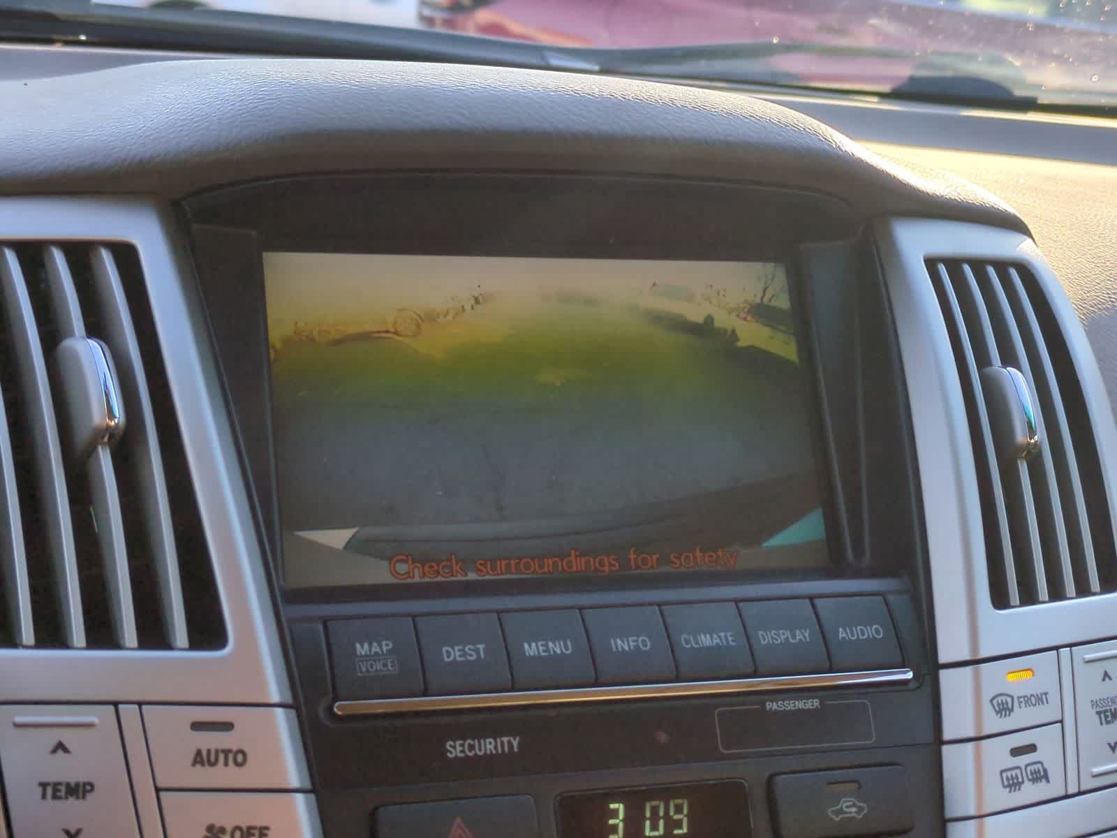 Thumbnail: 2007 Lexus RX - 30