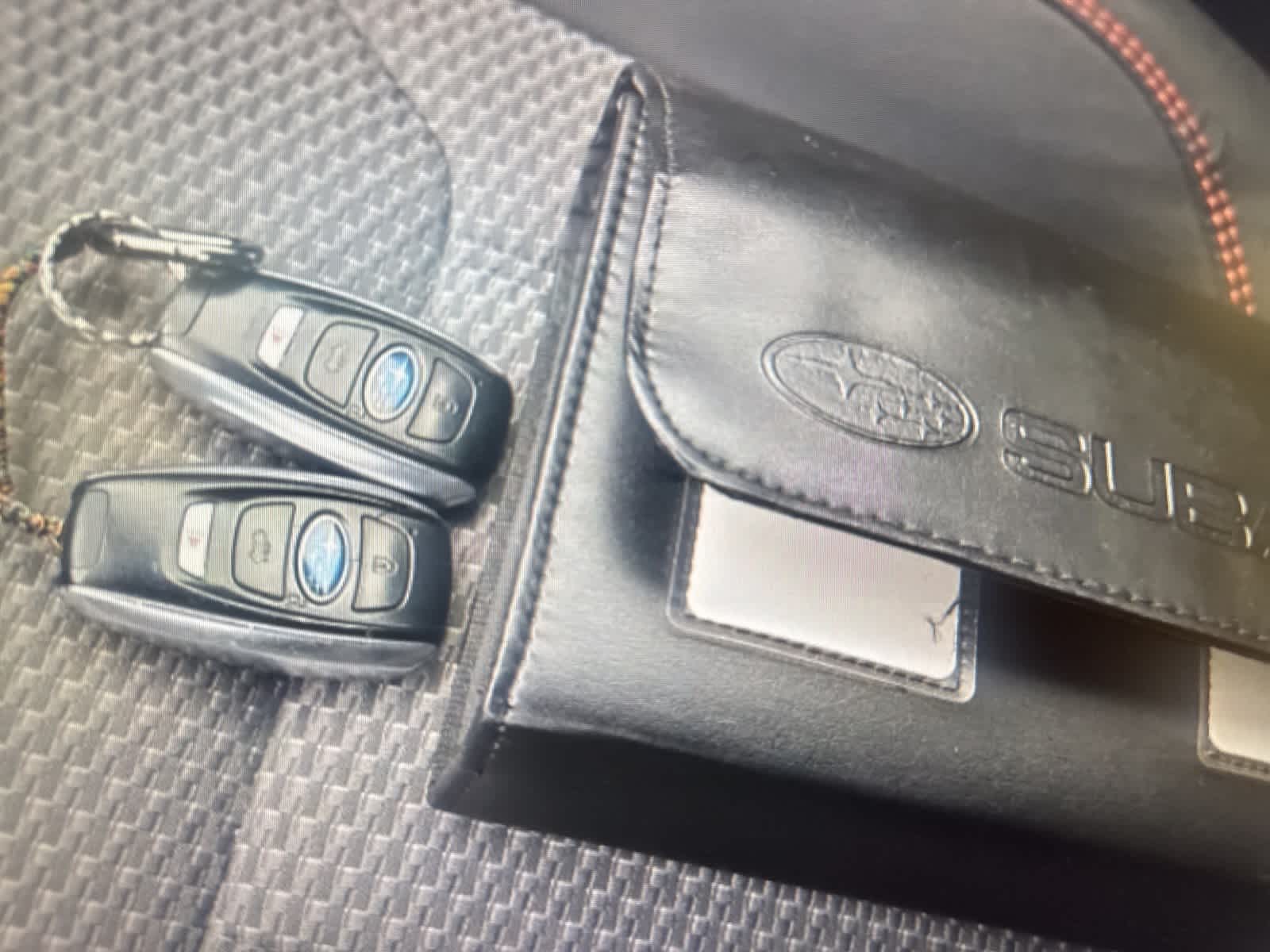 Thumbnail: 2019 Subaru Forester - 13