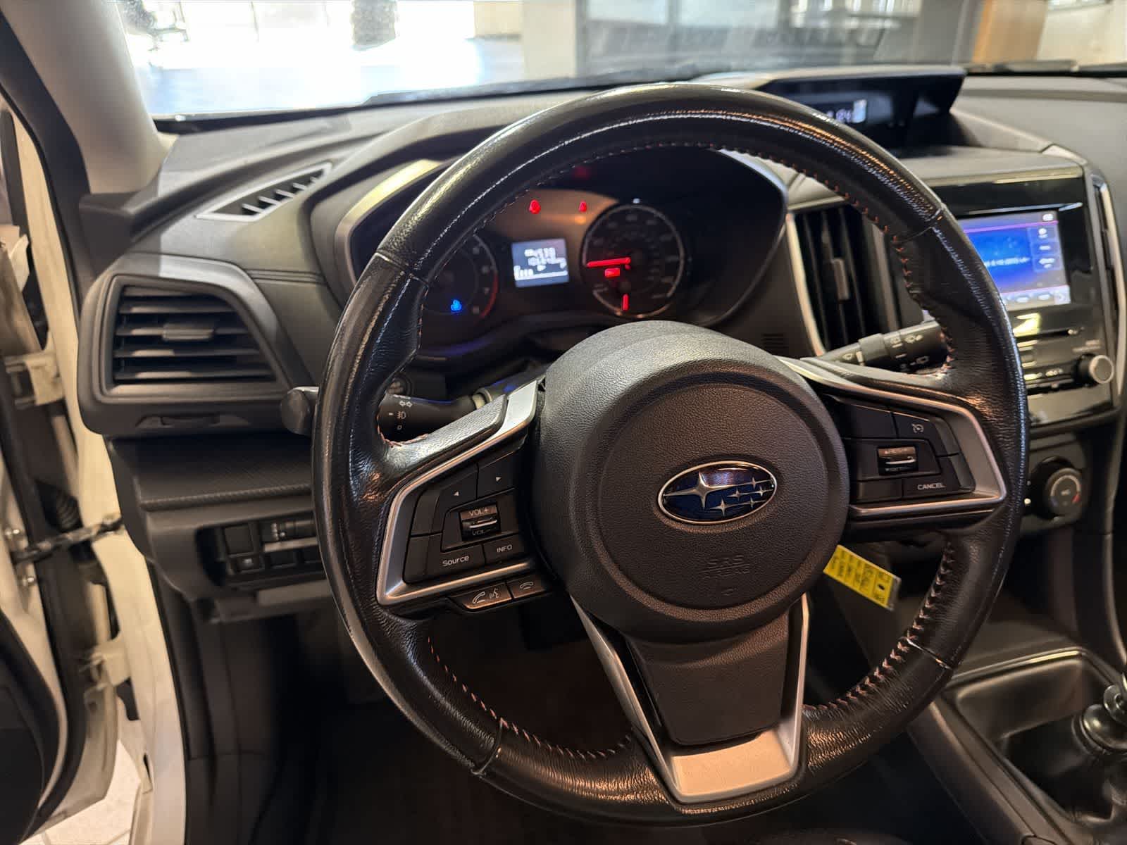 Thumbnail: 2019 Subaru Crosstrek - 22
