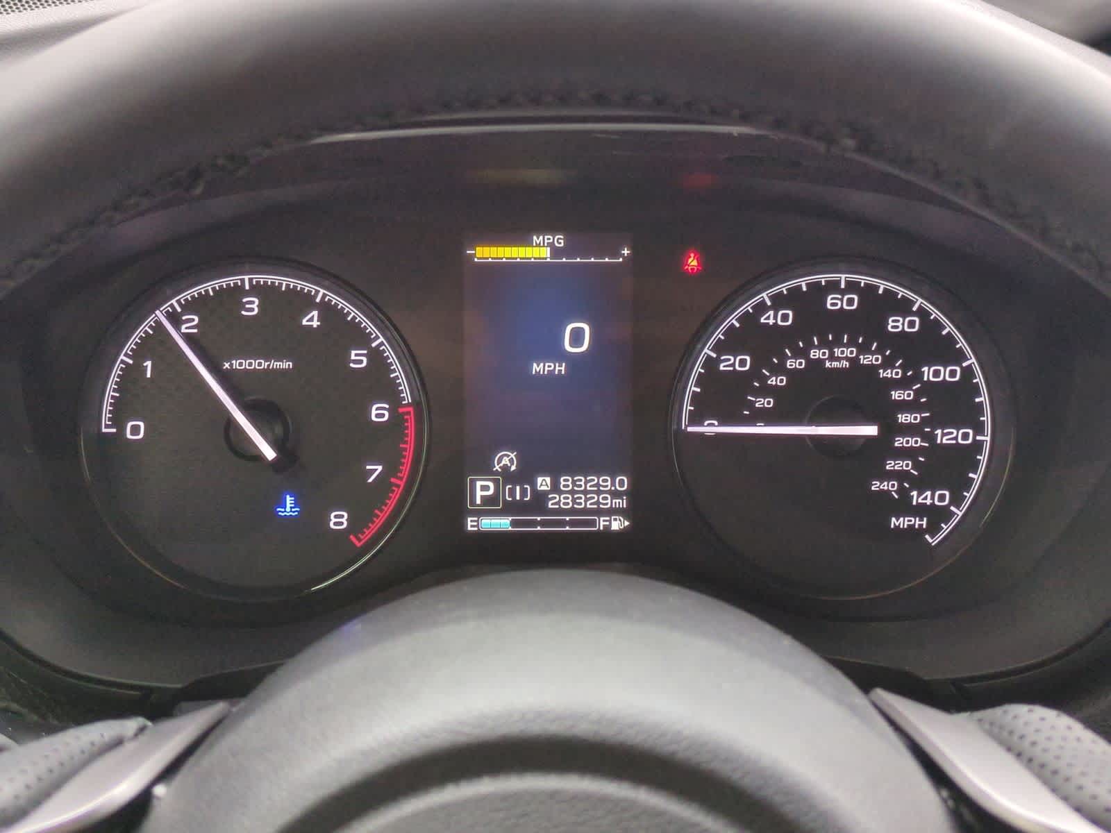 Thumbnail: 2022 Subaru Forester - 33