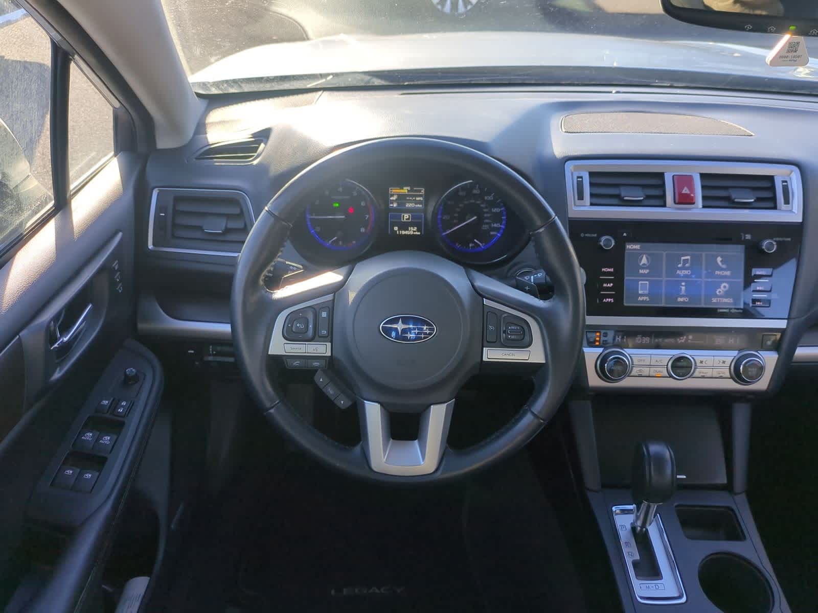 Thumbnail: 2016 Subaru Legacy - 24