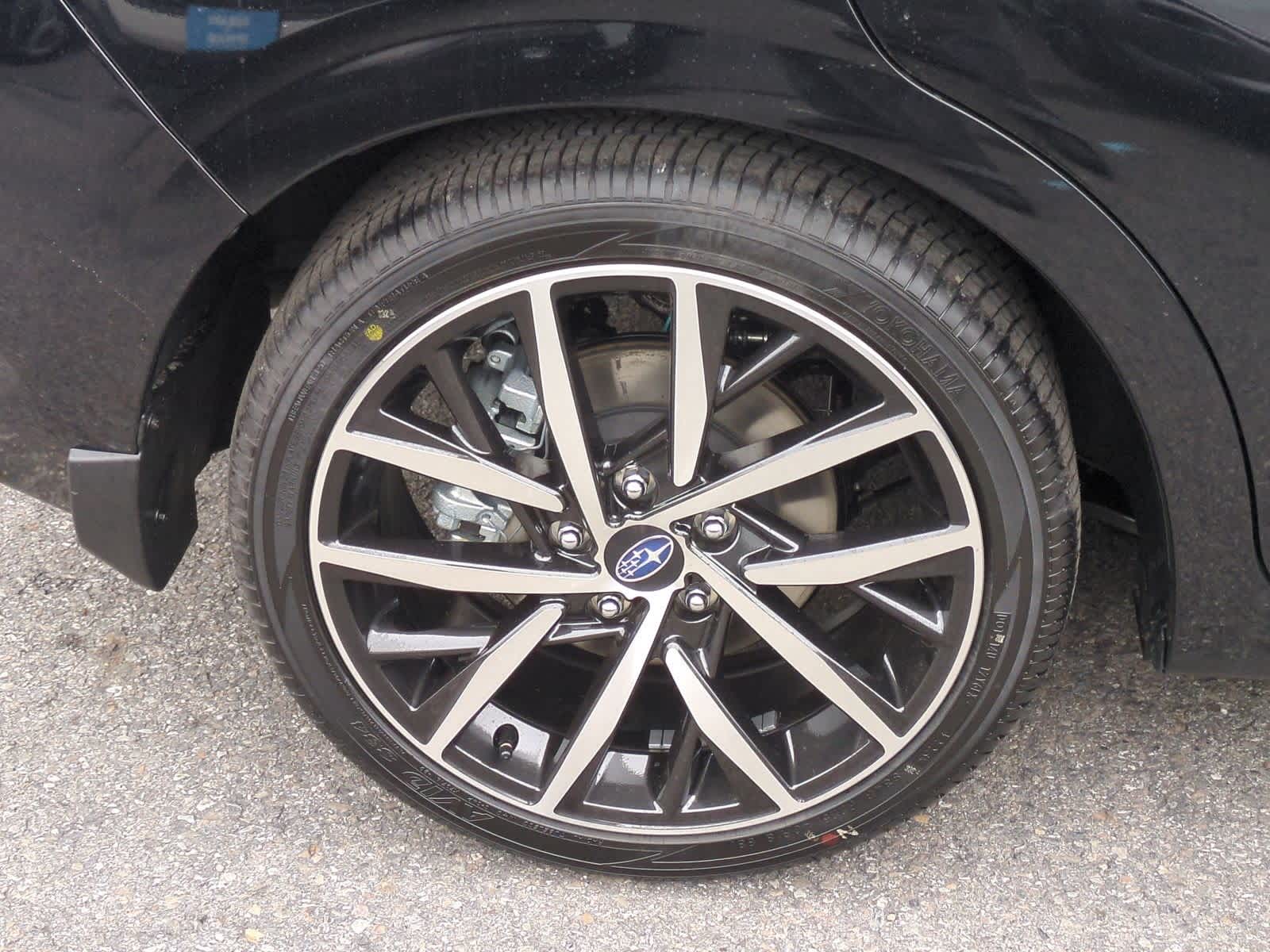 Thumbnail: 2026 Subaru Impreza - 14