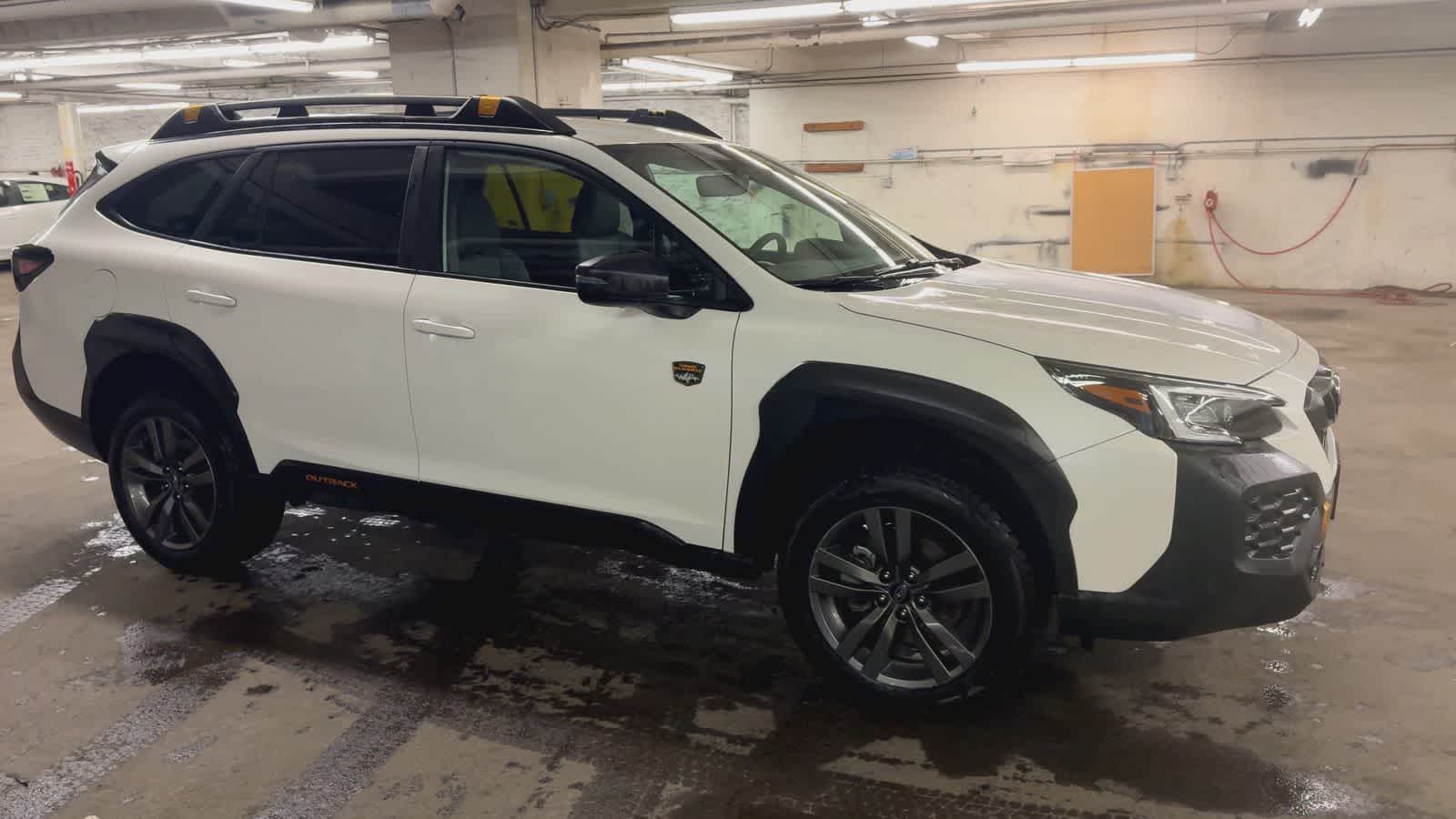 Thumbnail: 2025 Subaru Outback - 2