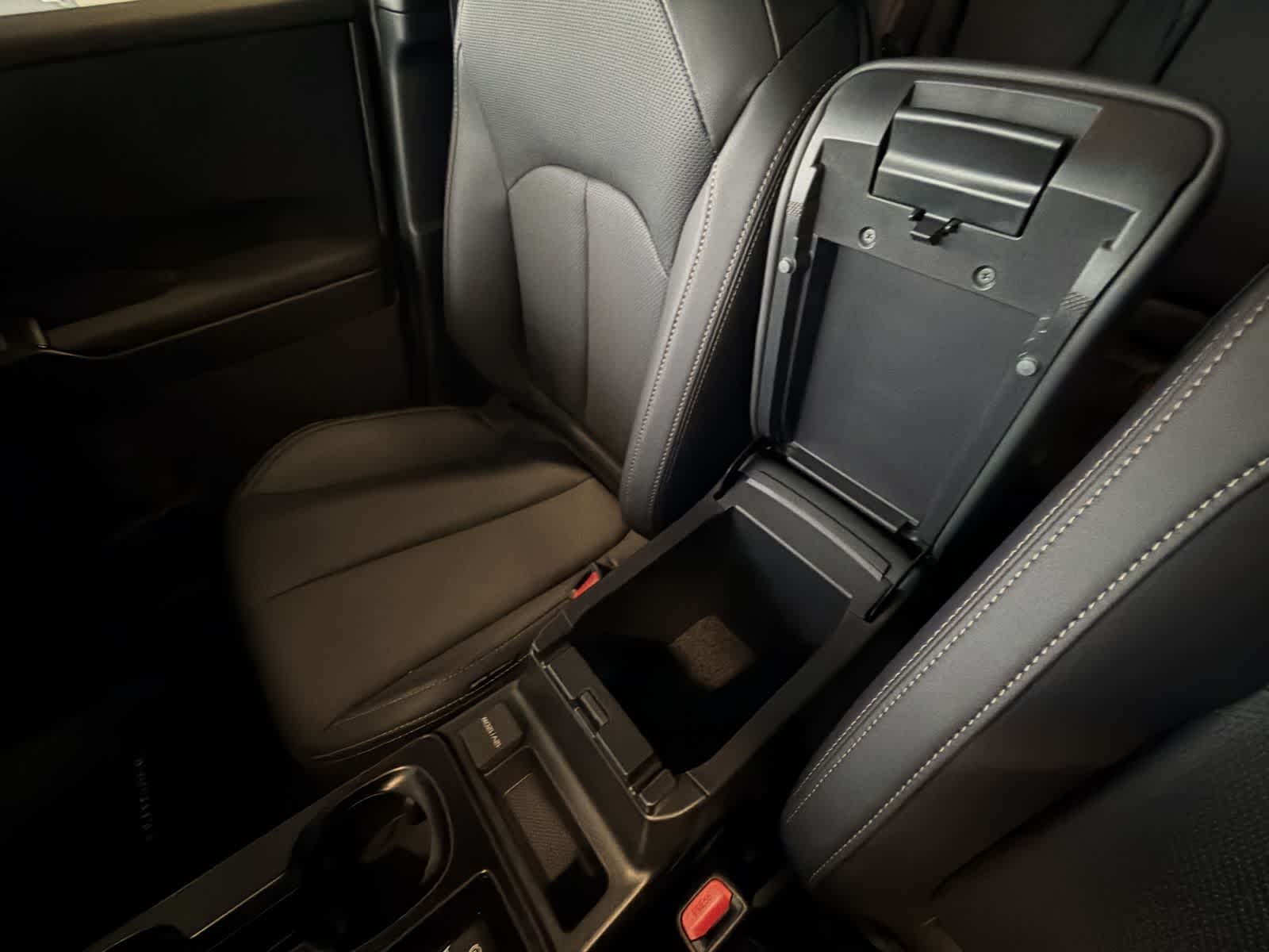 Thumbnail: 2026 Subaru Outback - 30