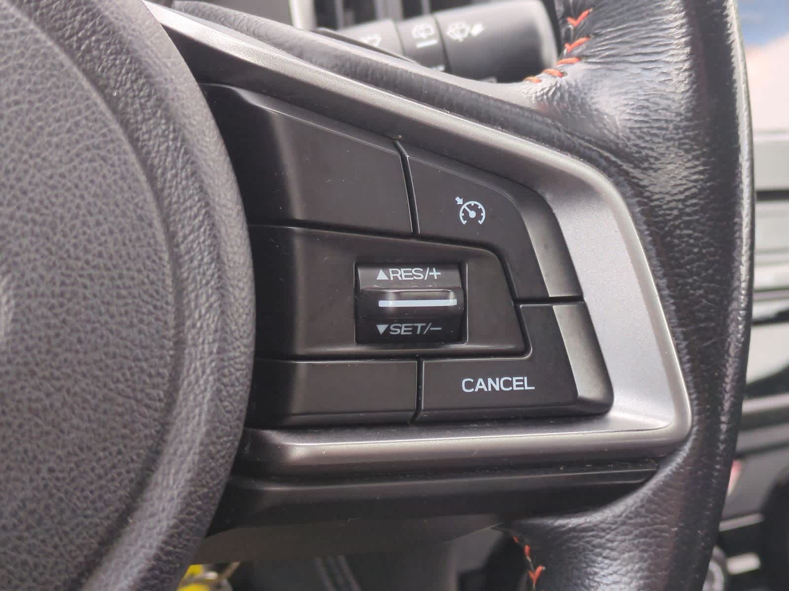 Thumbnail: 2019 Subaru Crosstrek - 26