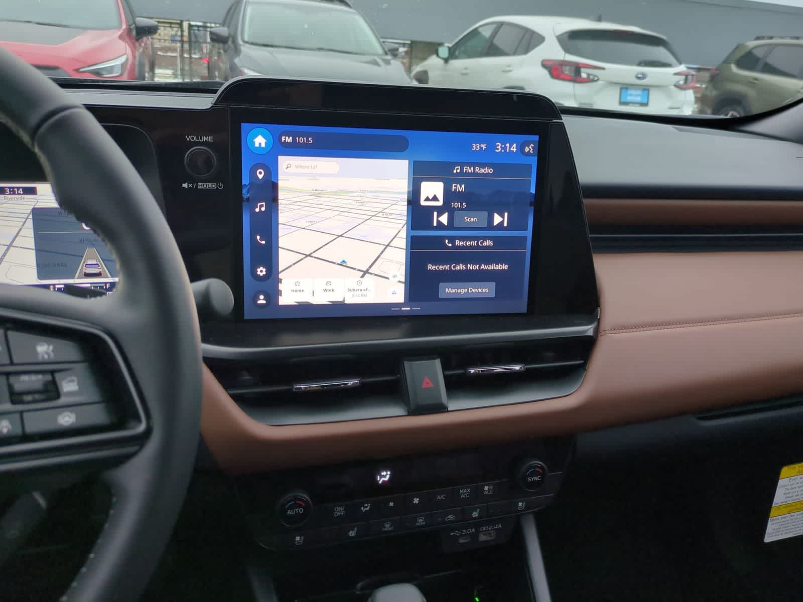 Thumbnail: 2026 Subaru Outback - 28