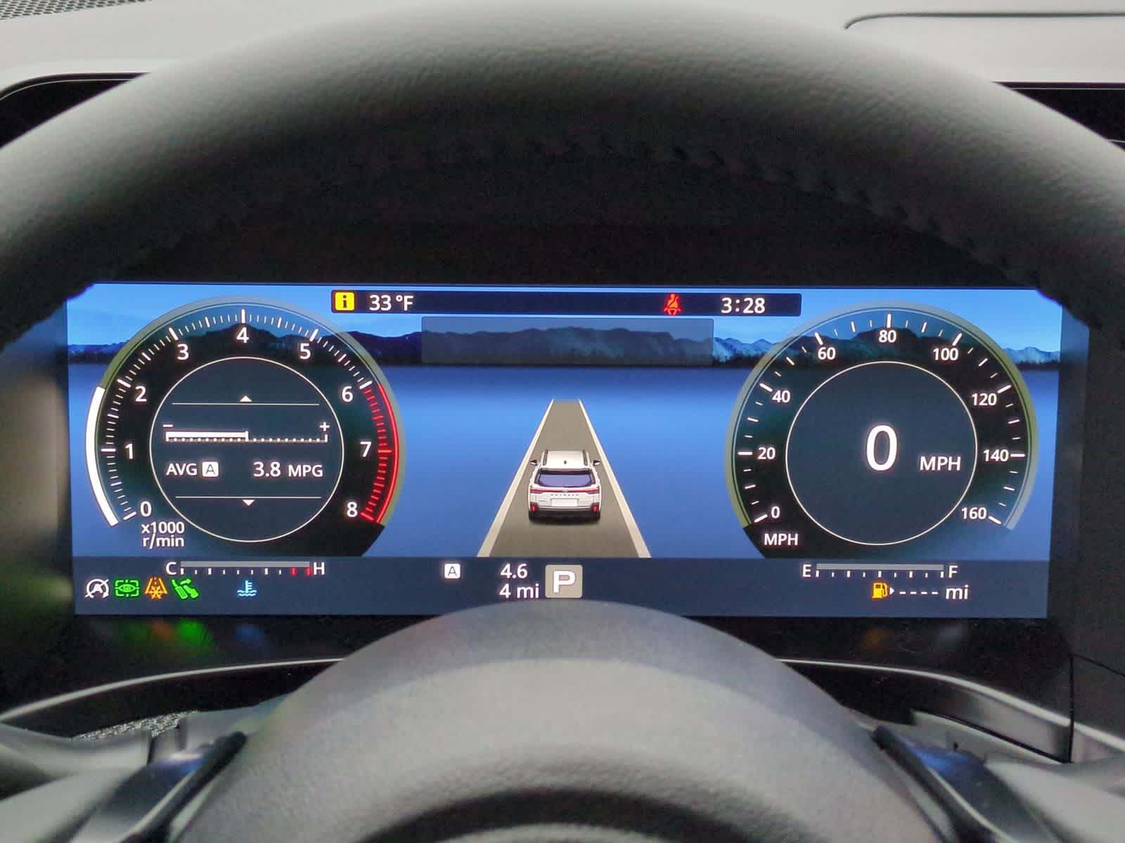 Thumbnail: 2026 Subaru Outback - 34