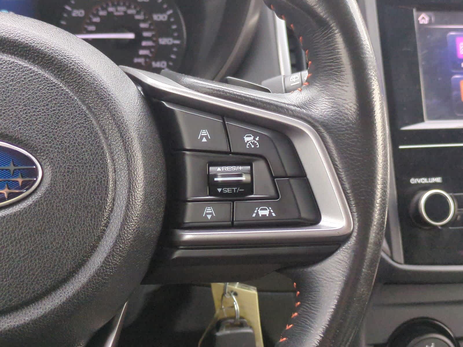 Thumbnail: 2018 Subaru Crosstrek - 26