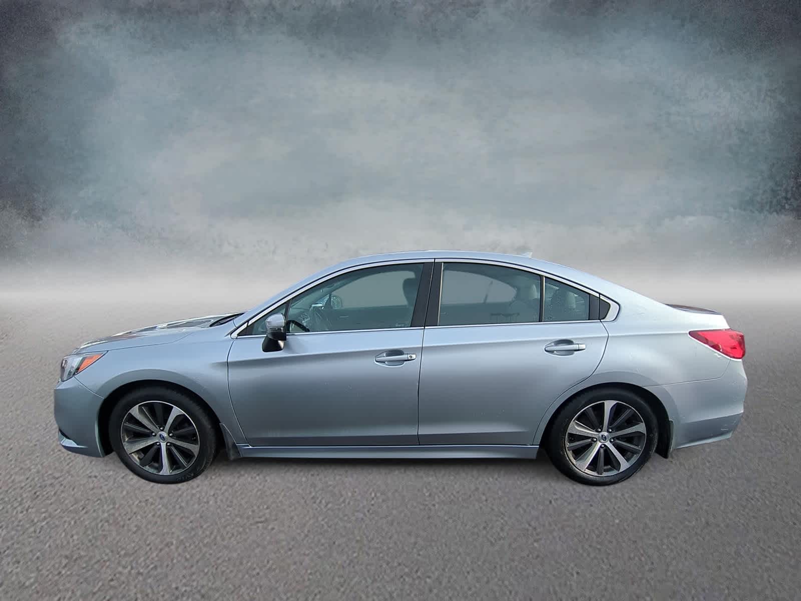 Thumbnail: 2016 Subaru Legacy - 5