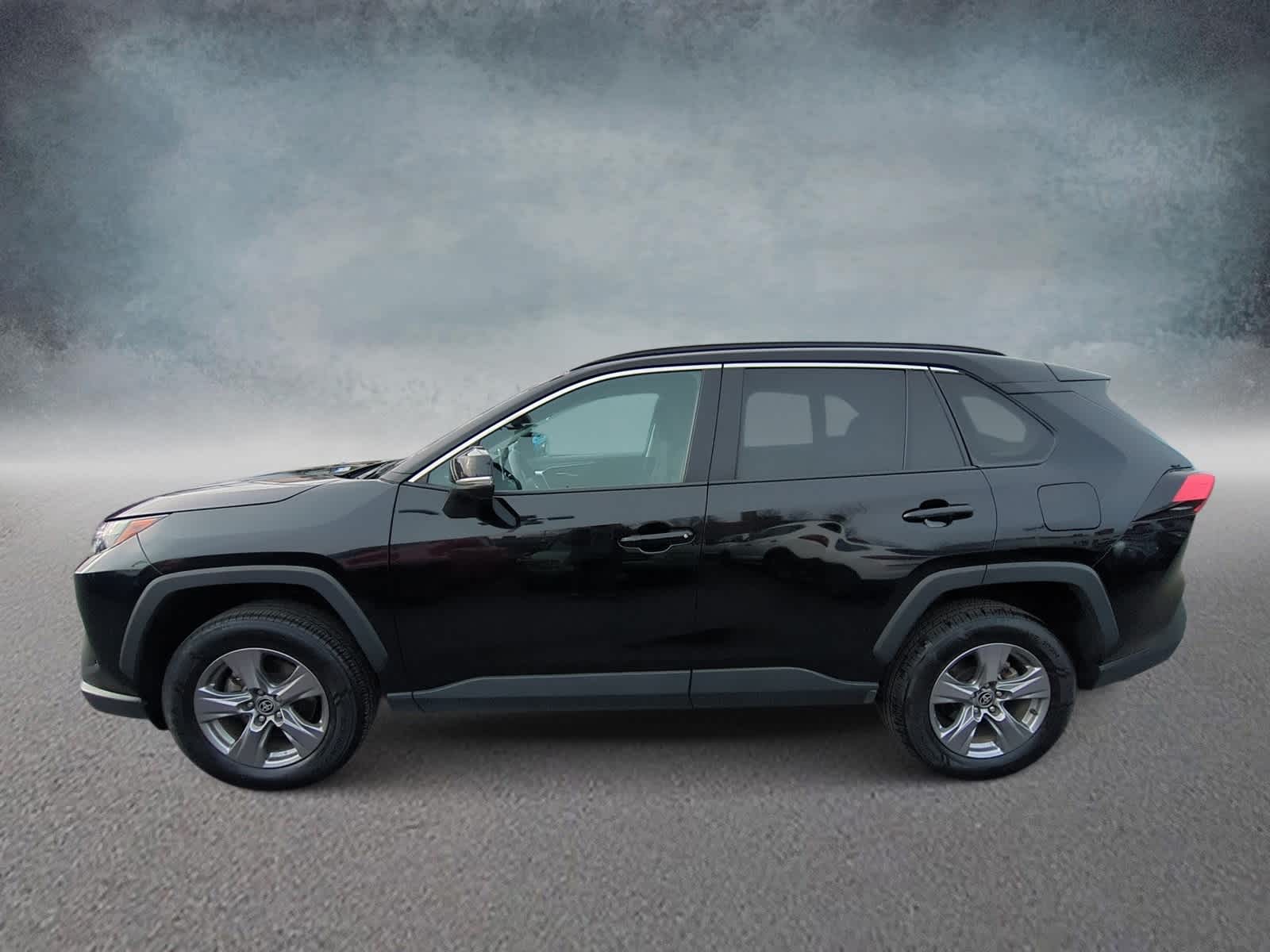 Thumbnail: 2024 Toyota RAV4 - 5