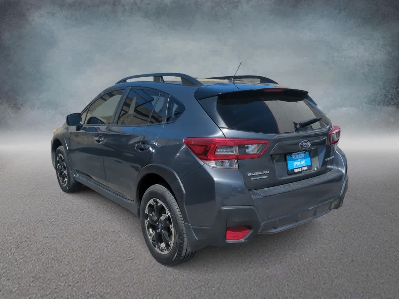 Thumbnail: 2023 Subaru Crosstrek - 6