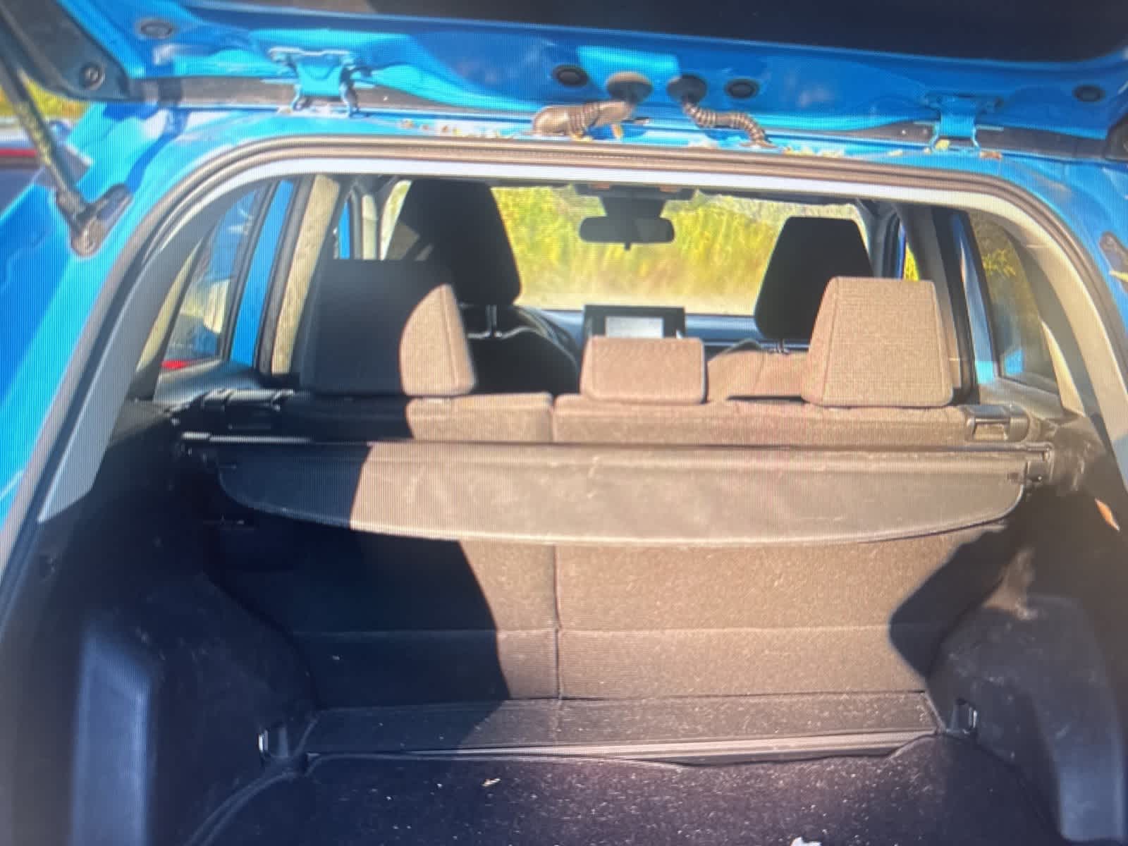 Thumbnail: 2021 Toyota RAV4 - 16