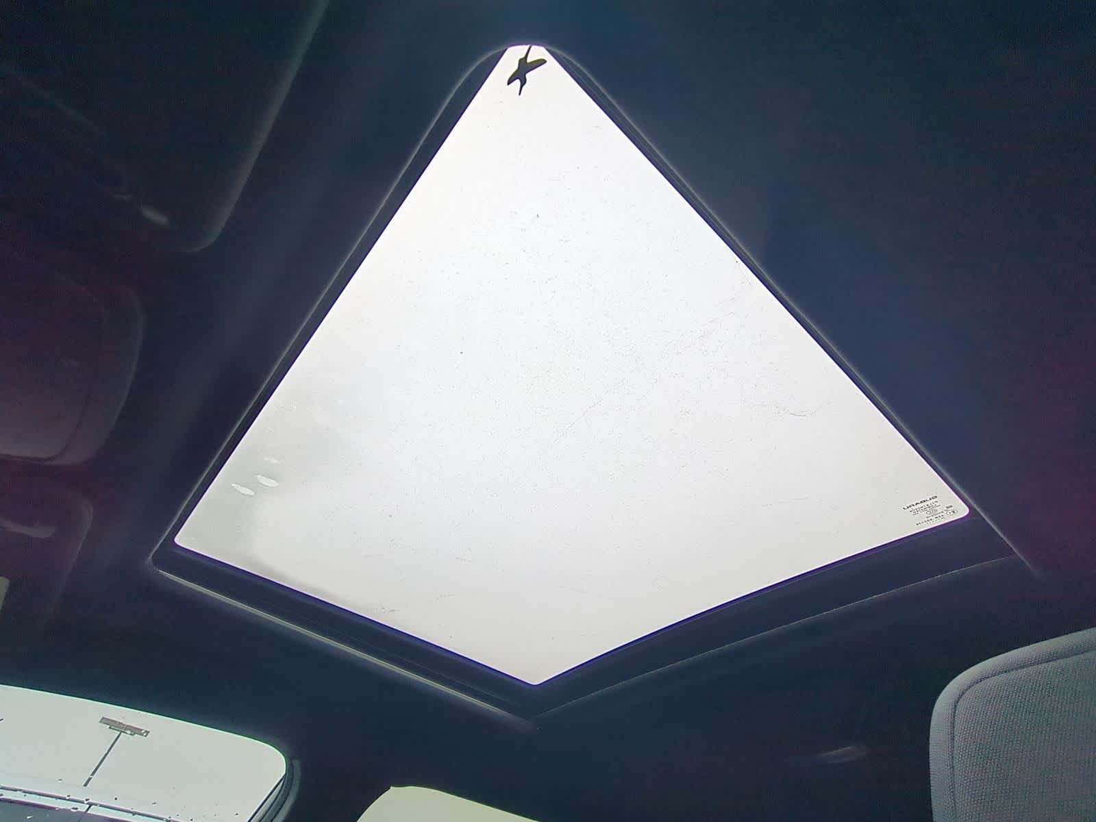 Thumbnail: 2026 Subaru Forester - 20