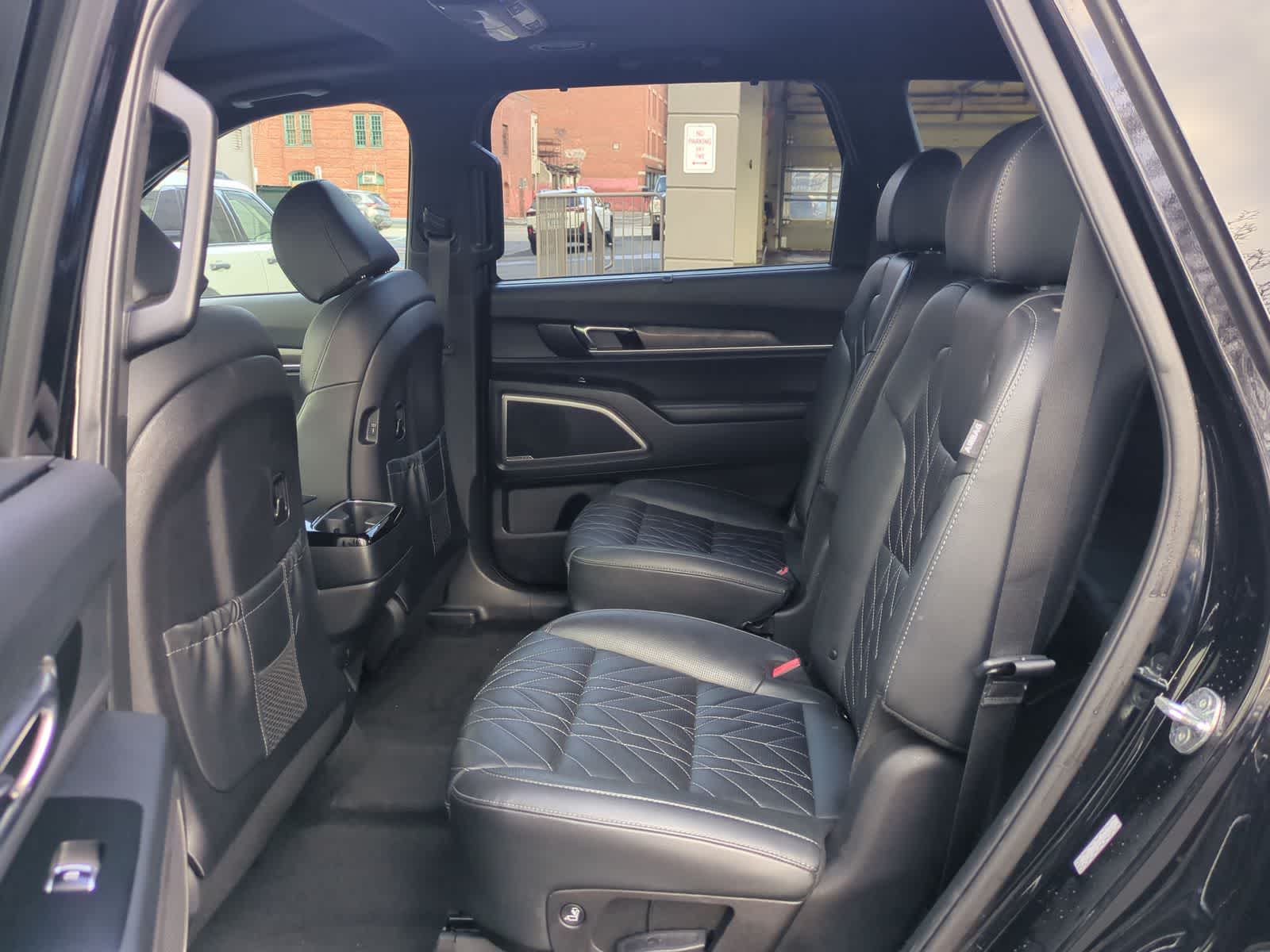 Thumbnail: 2024 Kia Telluride - 21