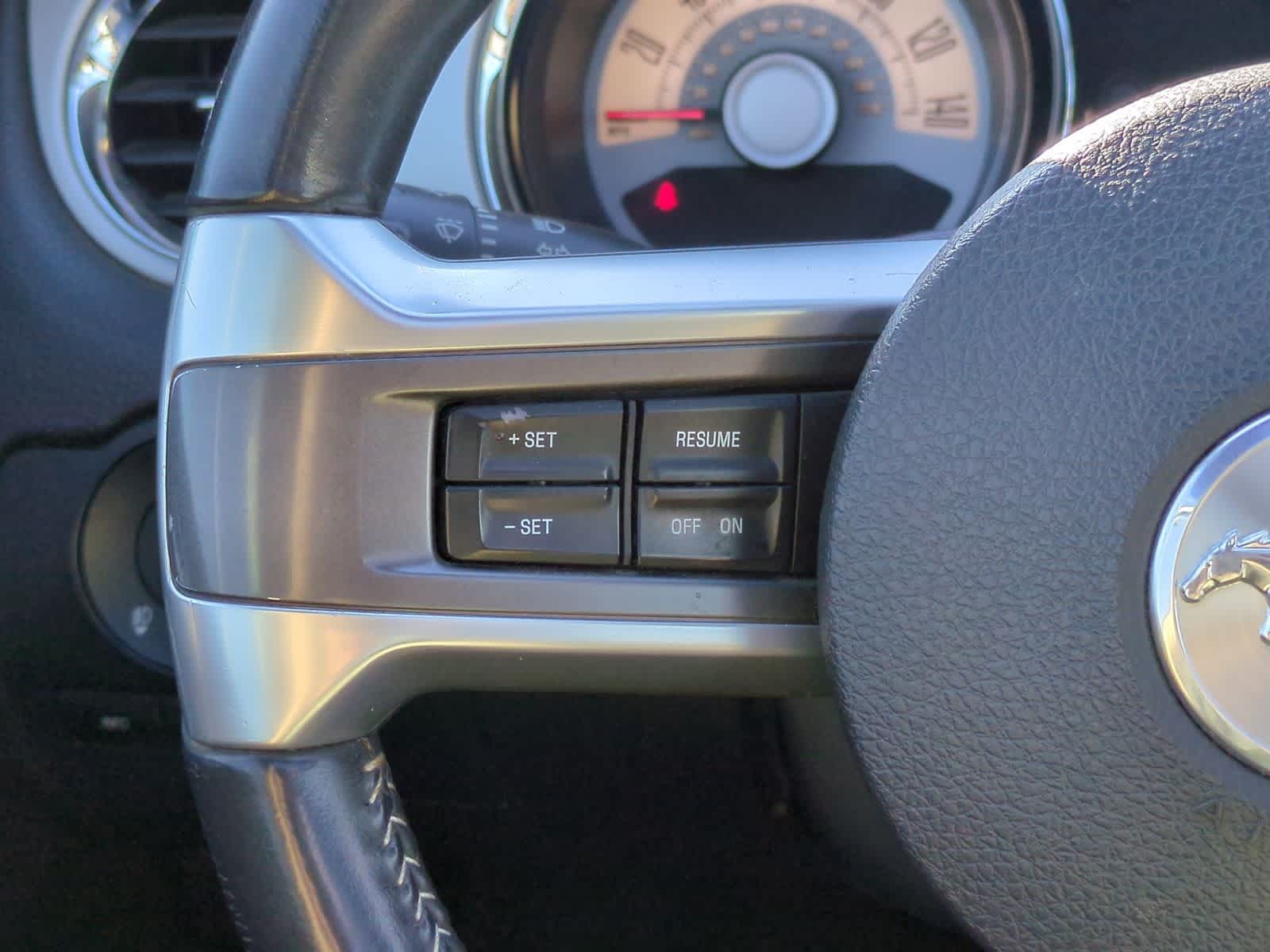 Thumbnail: 2010 Ford Mustang - 23