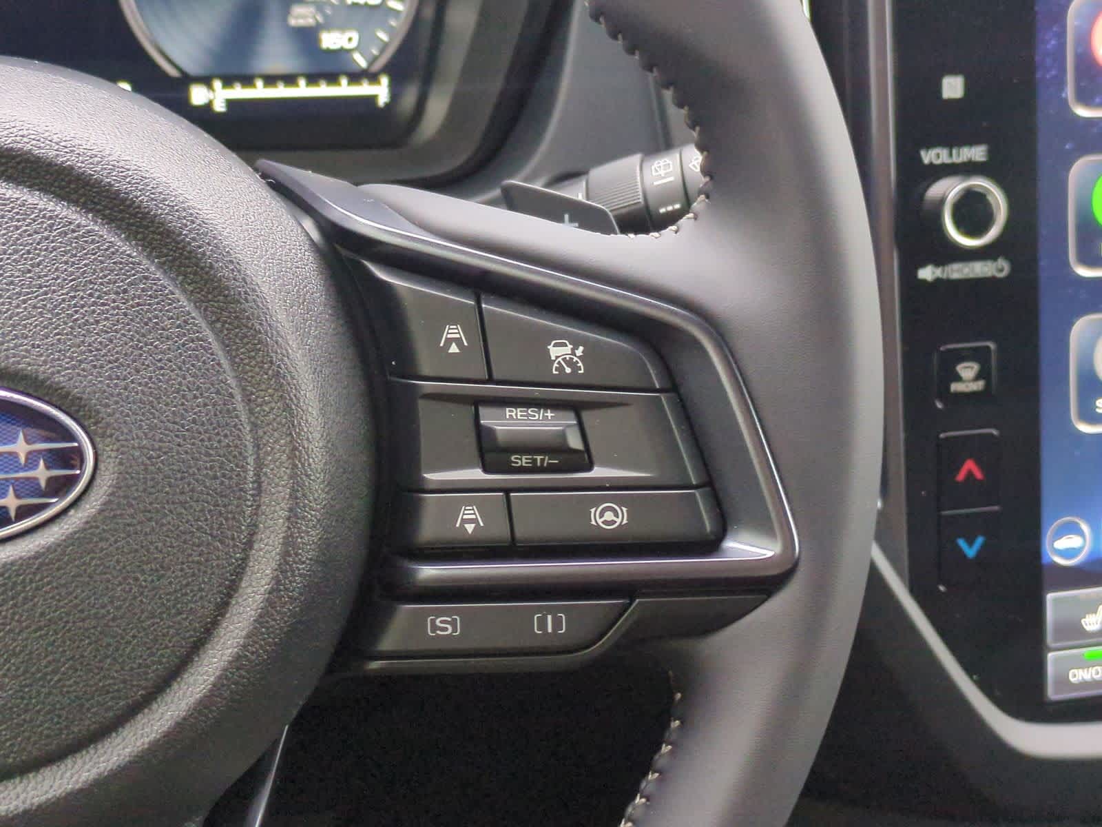 Thumbnail: 2025 Subaru Forester - 26