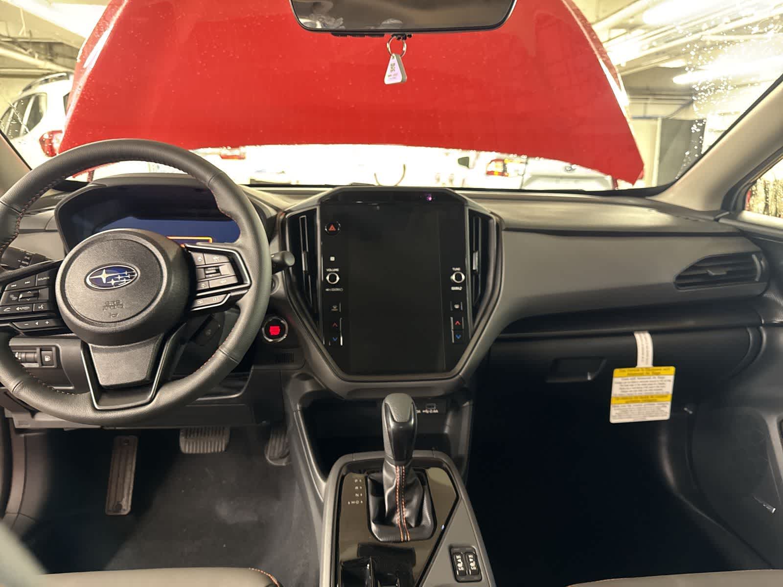 Thumbnail: 2026 Subaru Crosstrek - 15