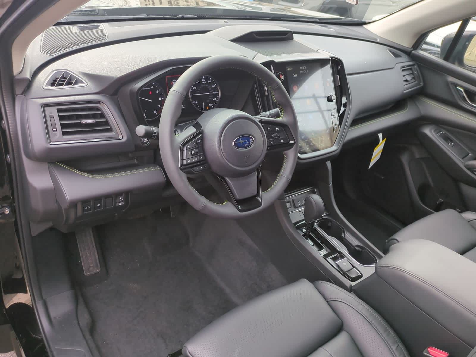 Thumbnail: 2026 Subaru Ascent - 10