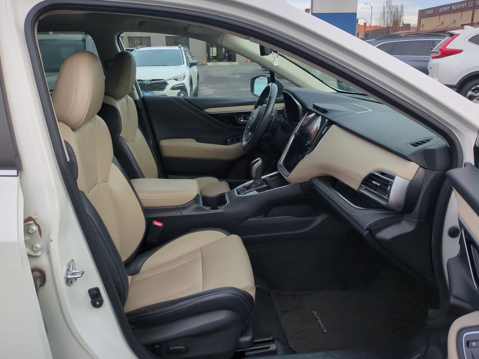 Thumbnail: 2023 Subaru Outback - 23