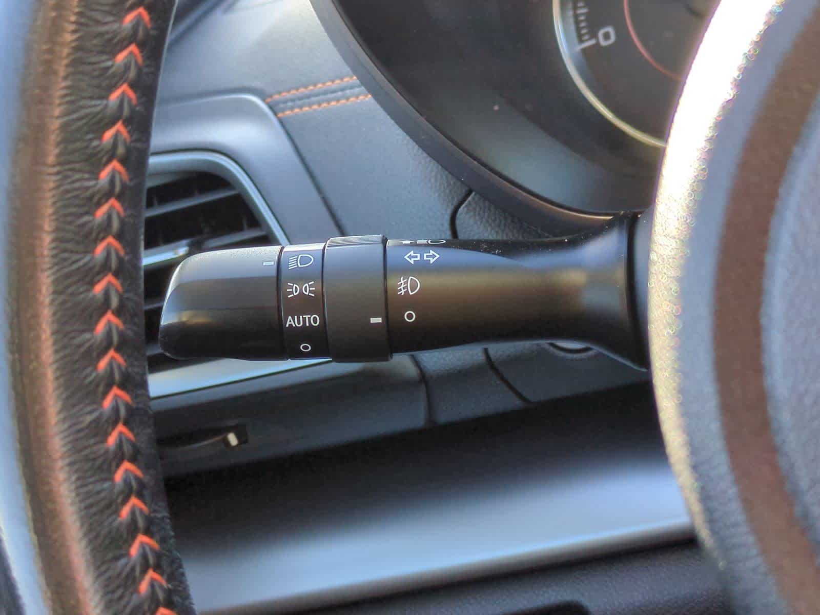 Thumbnail: 2021 Subaru Crosstrek - 28