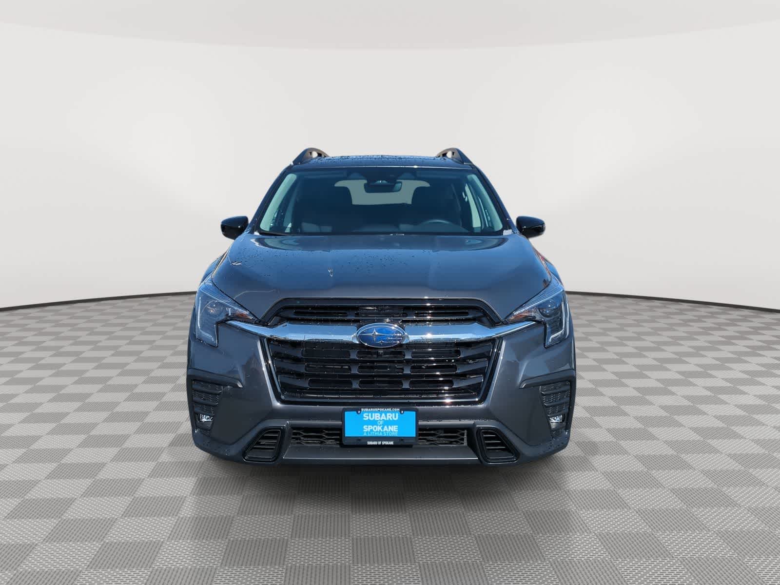 Thumbnail: 2026 Subaru Ascent - 3