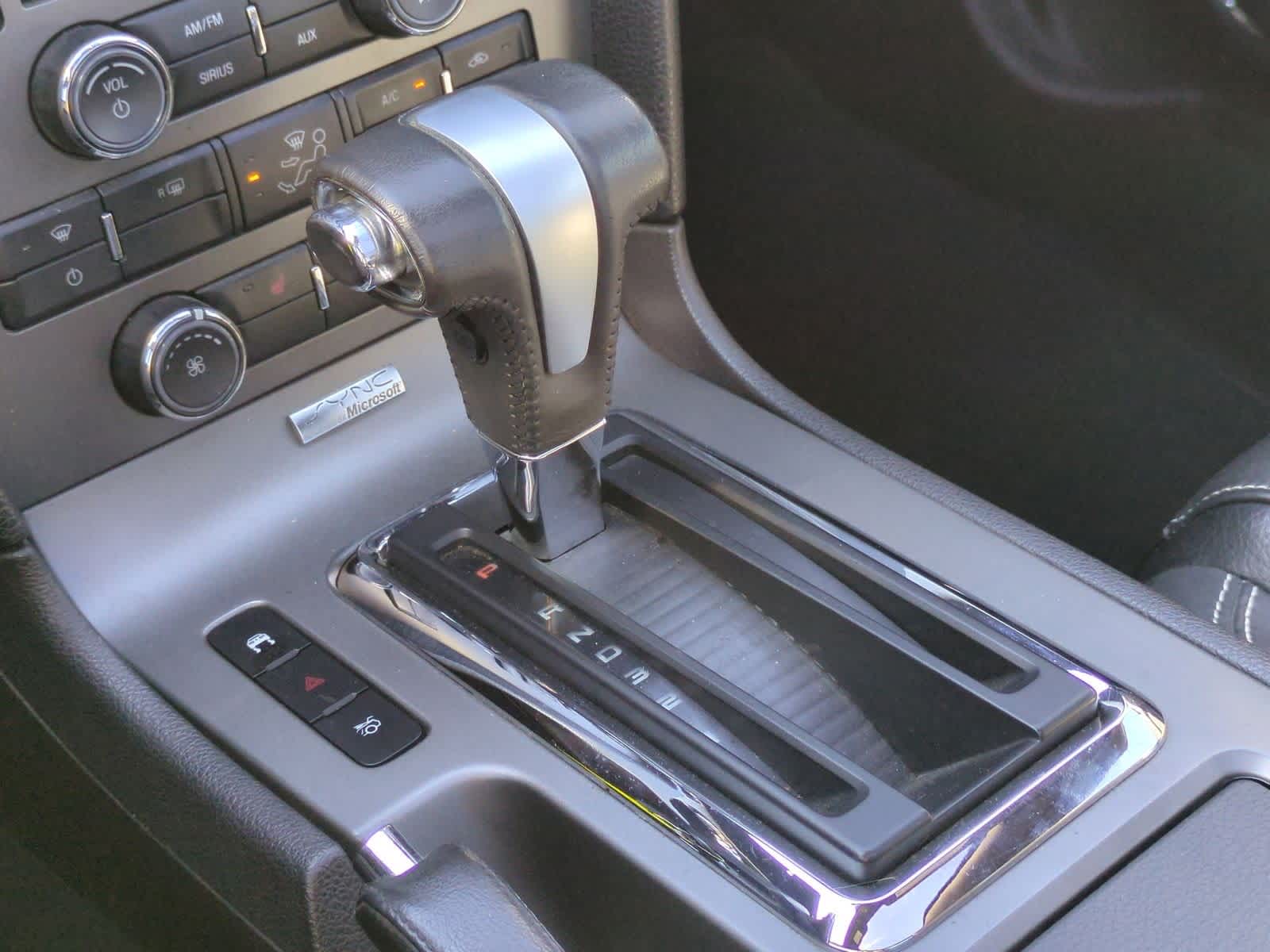Thumbnail: 2010 Ford Mustang - 28