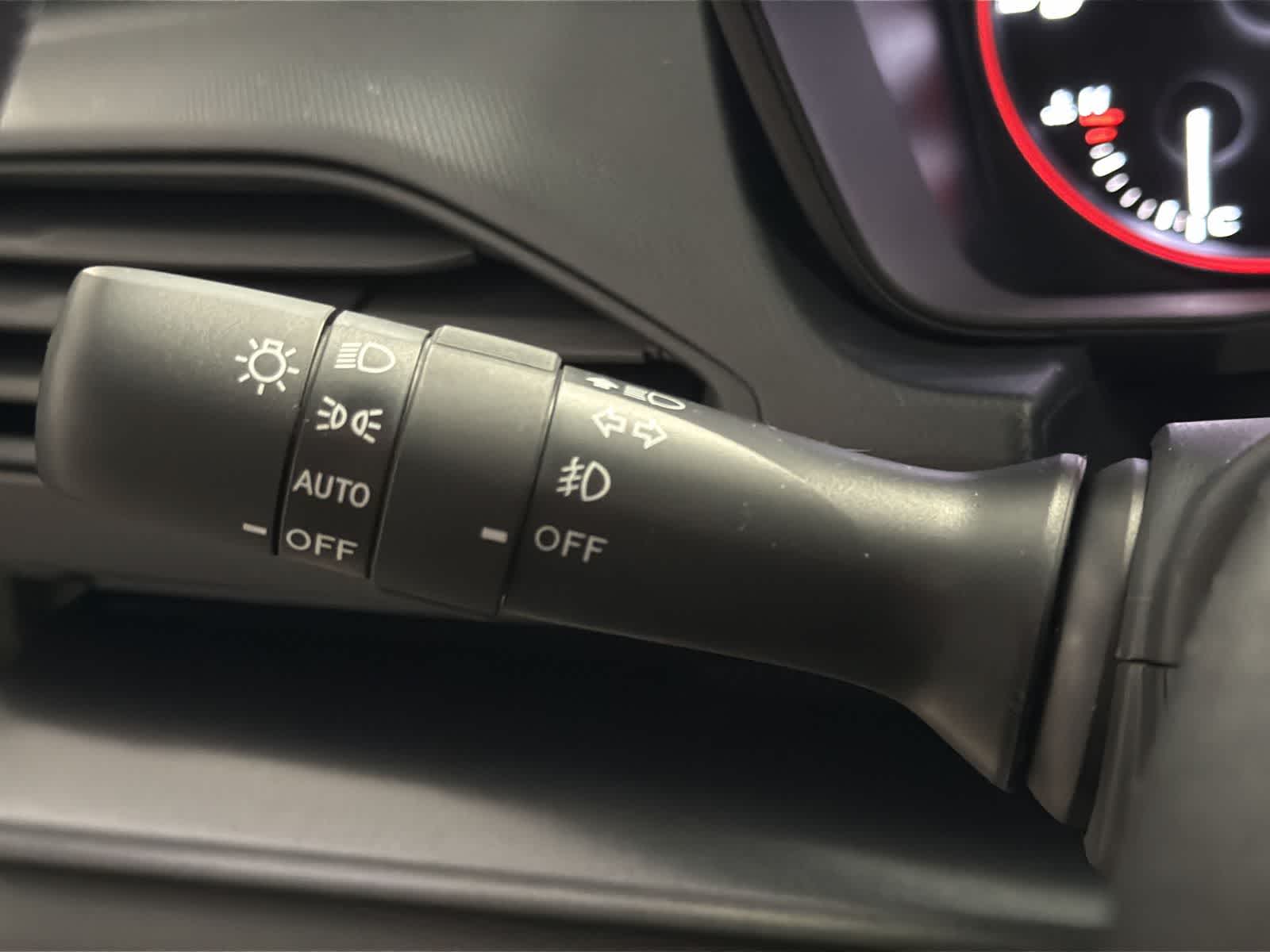 Thumbnail: 2026 Subaru Impreza - 29