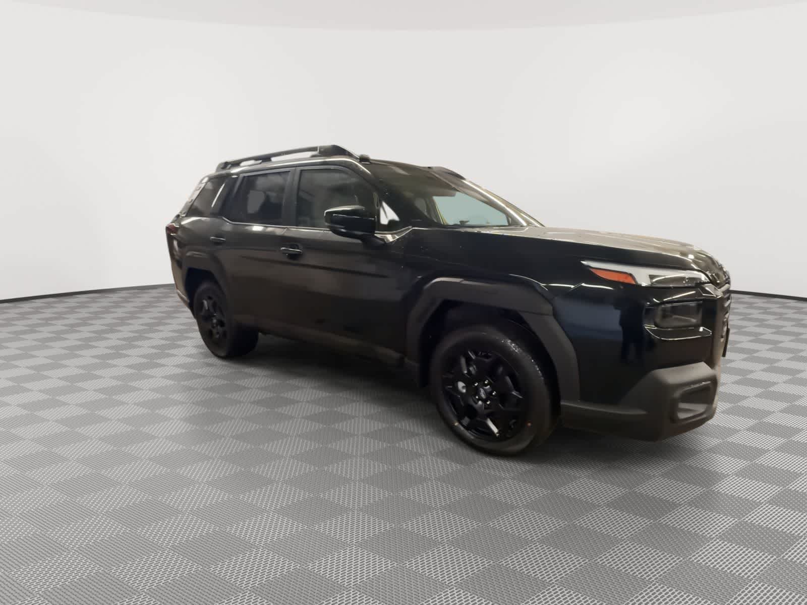 Thumbnail: 2026 Subaru Outback - 2