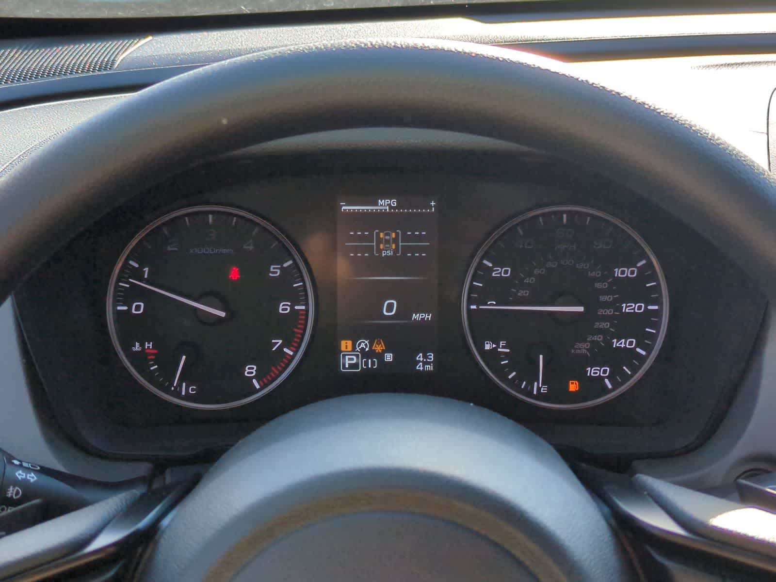 Thumbnail: 2026 Subaru Crosstrek - 33