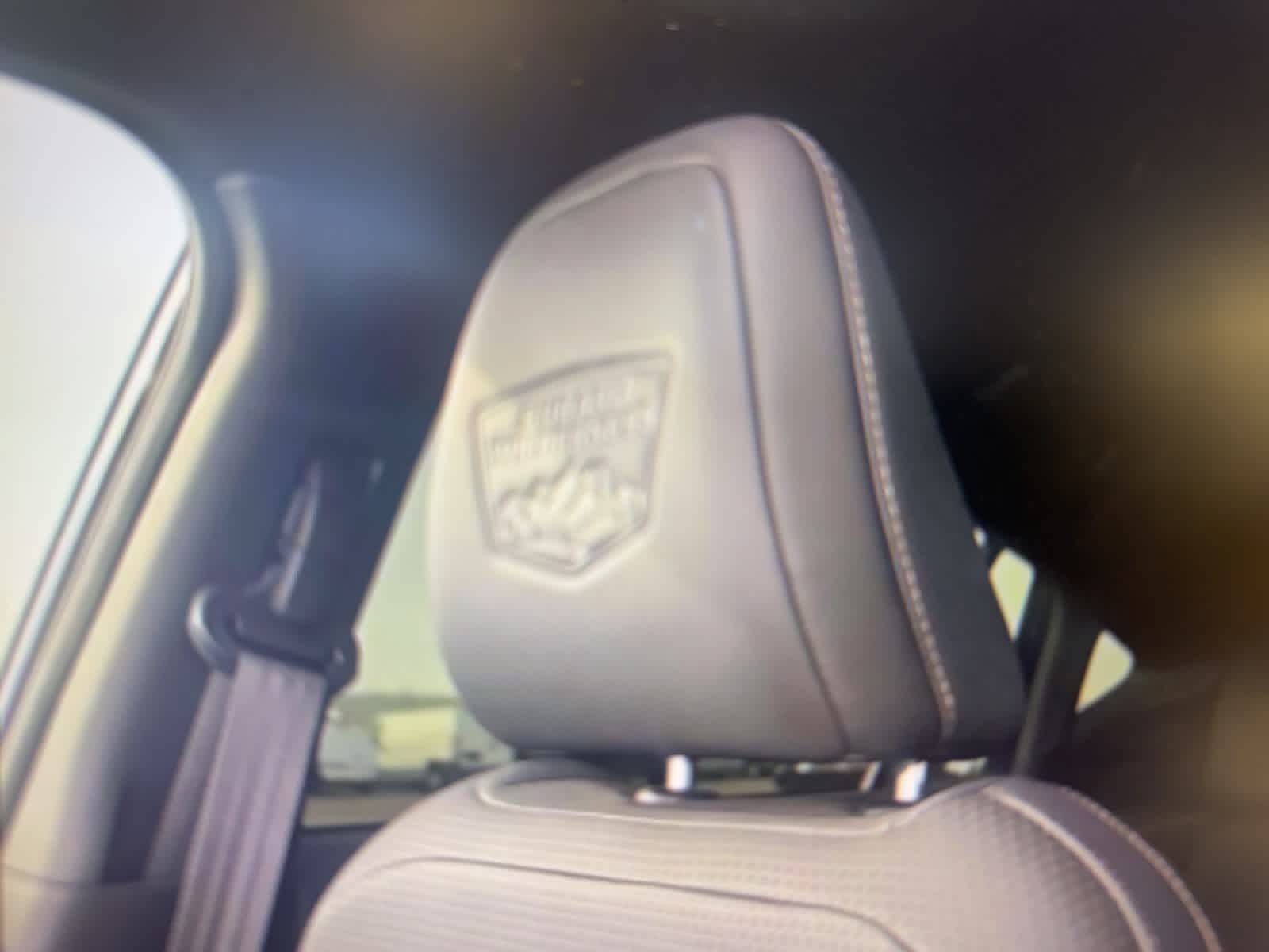 Thumbnail: 2024 Subaru Crosstrek - 13