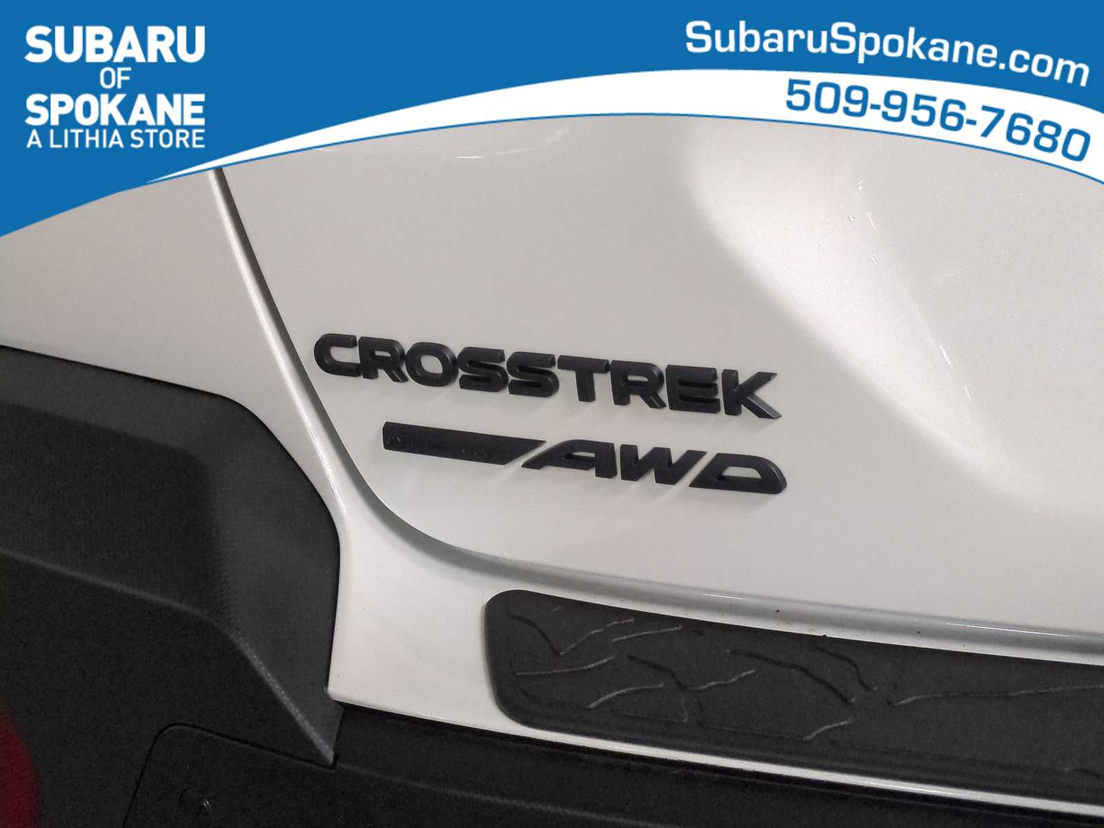 Thumbnail: 2025 Subaru Crosstrek - 13