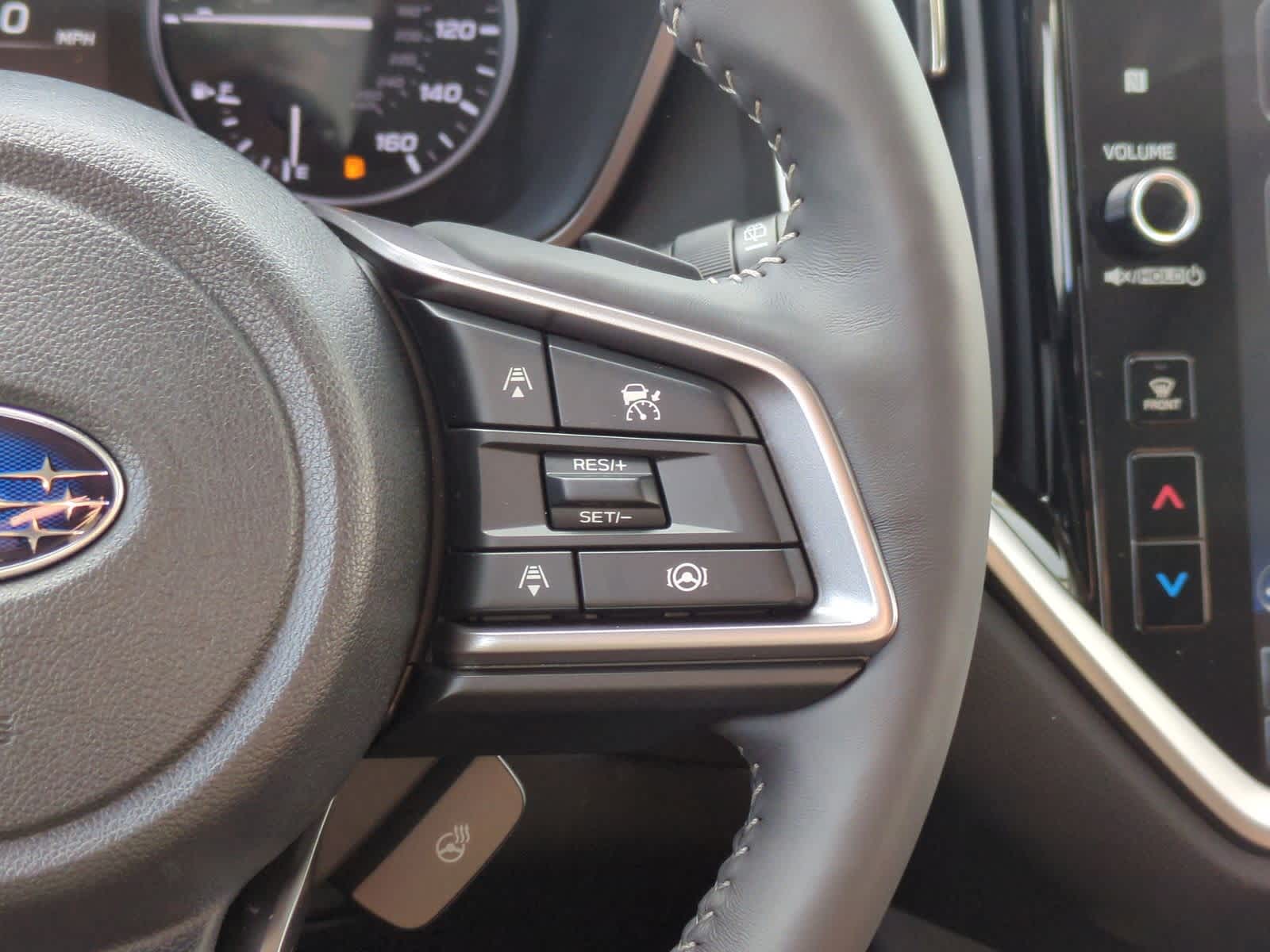 Thumbnail: 2026 Subaru Ascent - 26