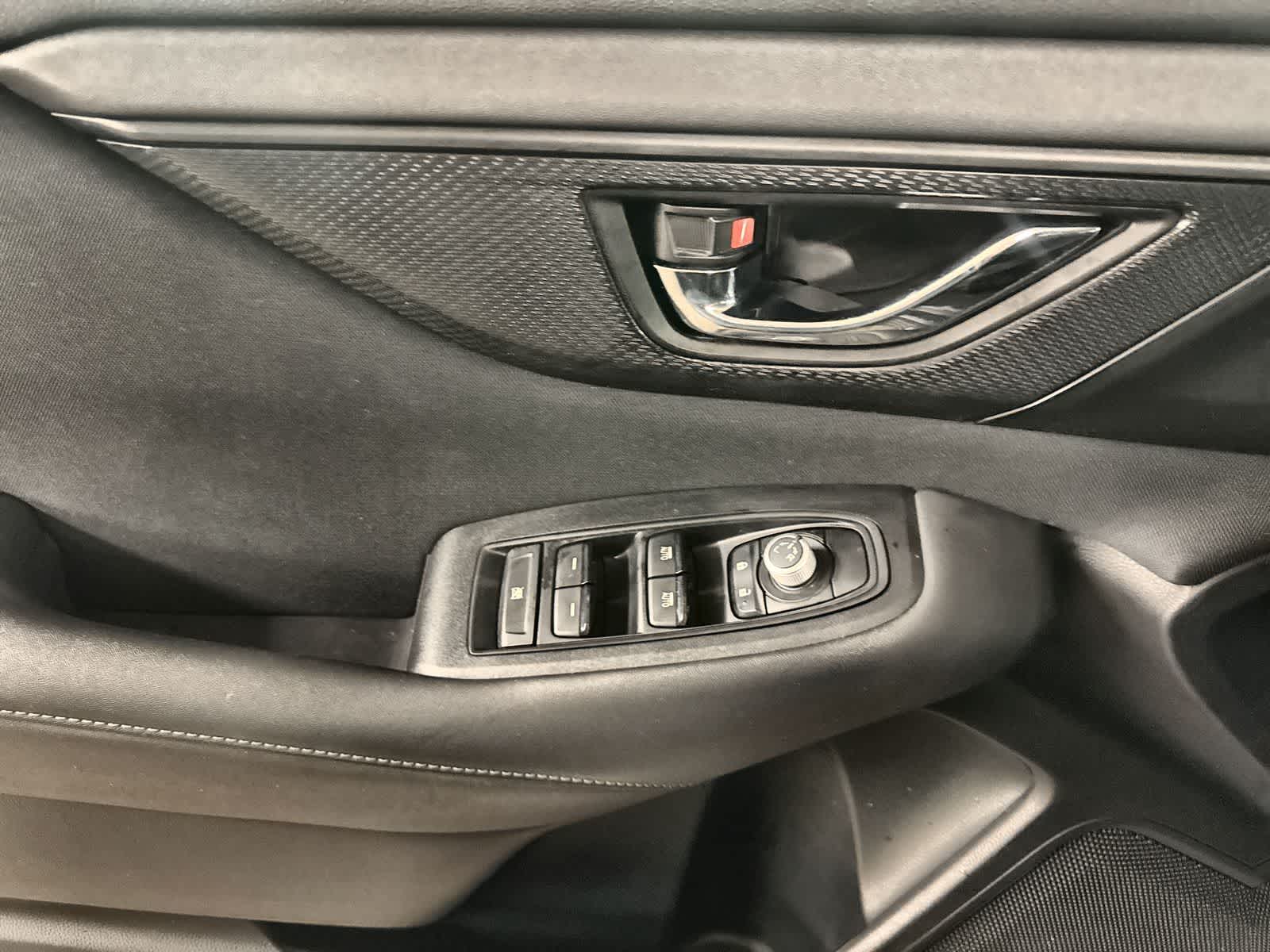 Thumbnail: 2021 Subaru Outback - 18