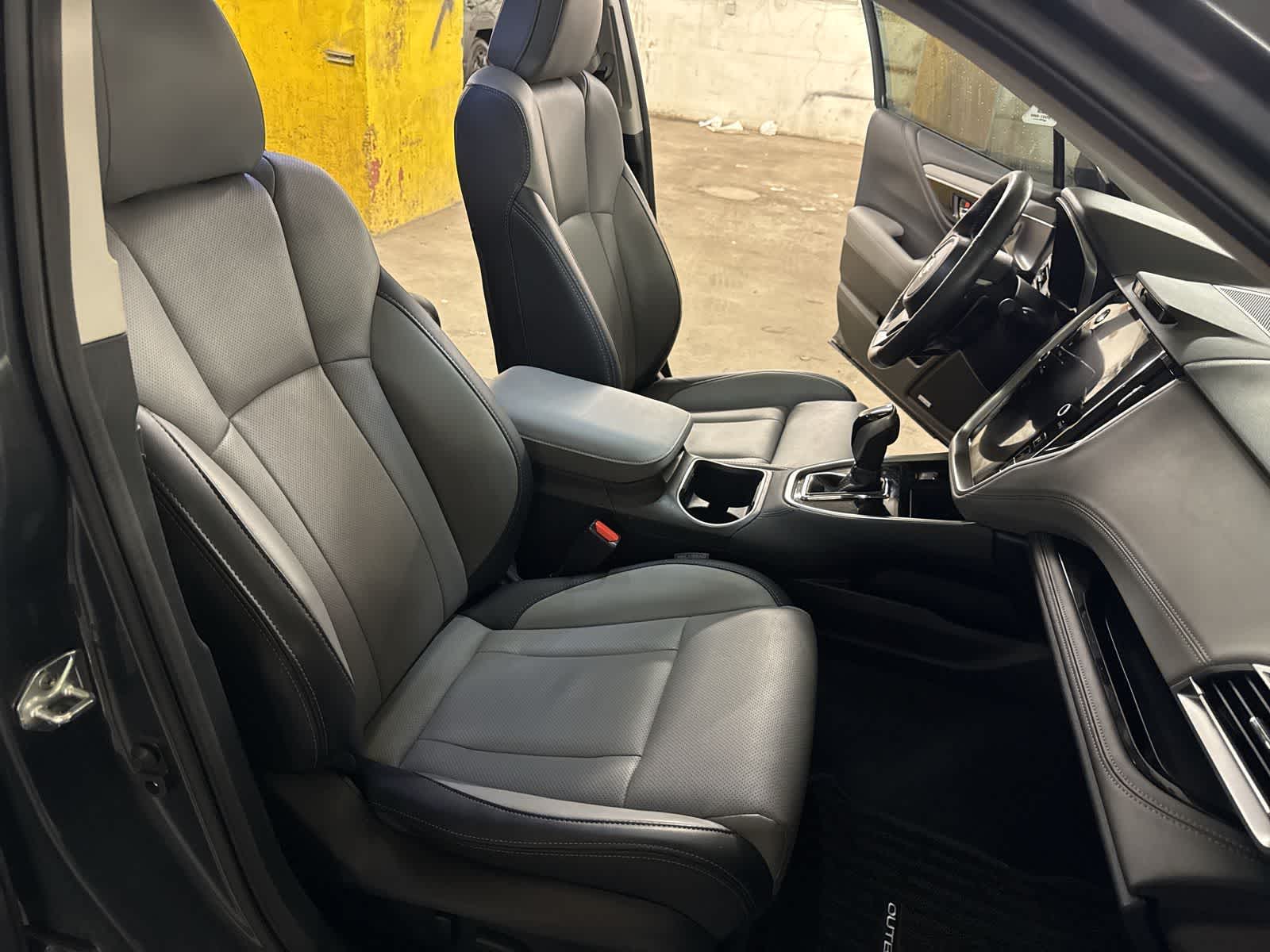 Thumbnail: 2024 Subaru Outback - 22