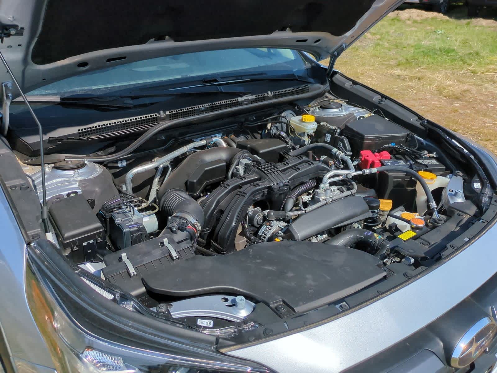 2024 Subaru Outback Limited 16