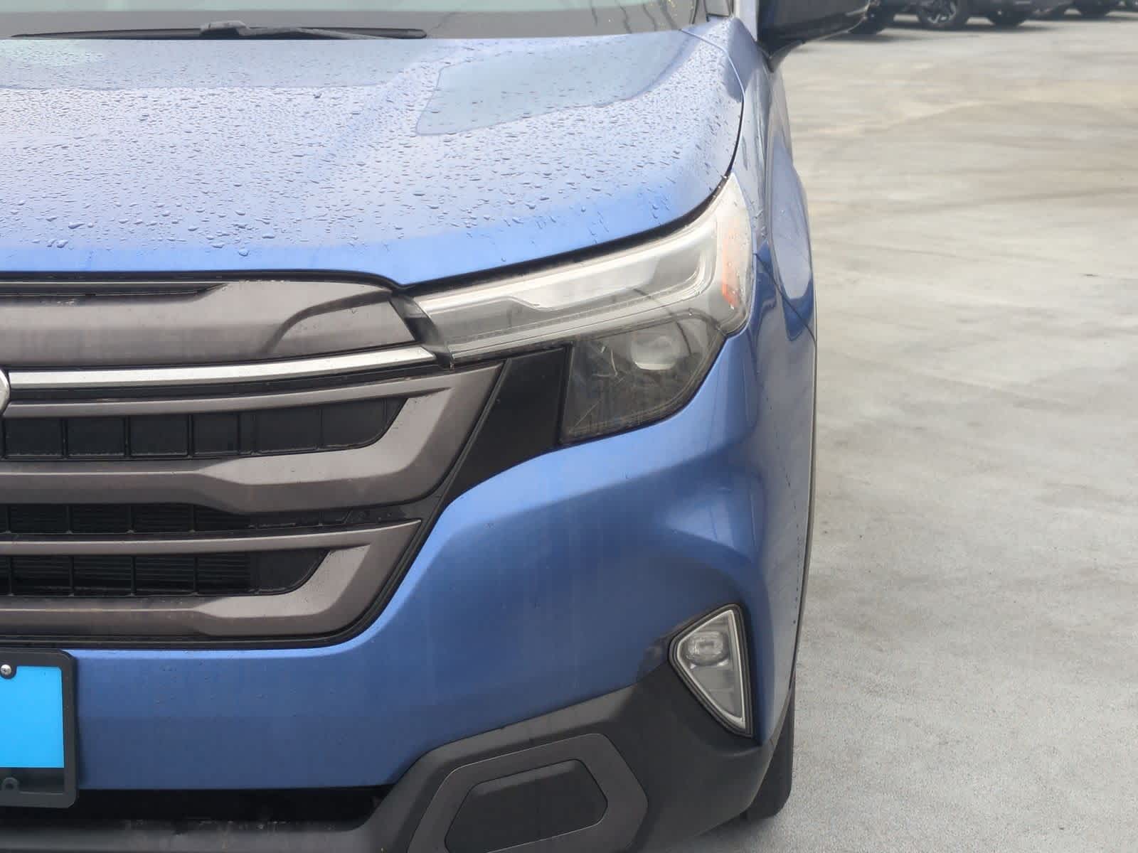 Thumbnail: 2026 Subaru Forester - 11