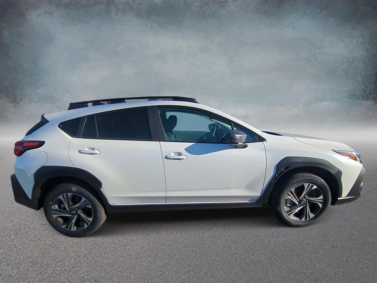 Thumbnail: 2026 Subaru Crosstrek - 9