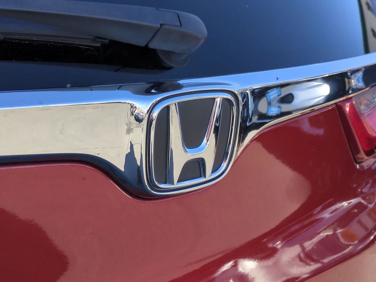 Thumbnail: 2019 Honda CR-V - 12