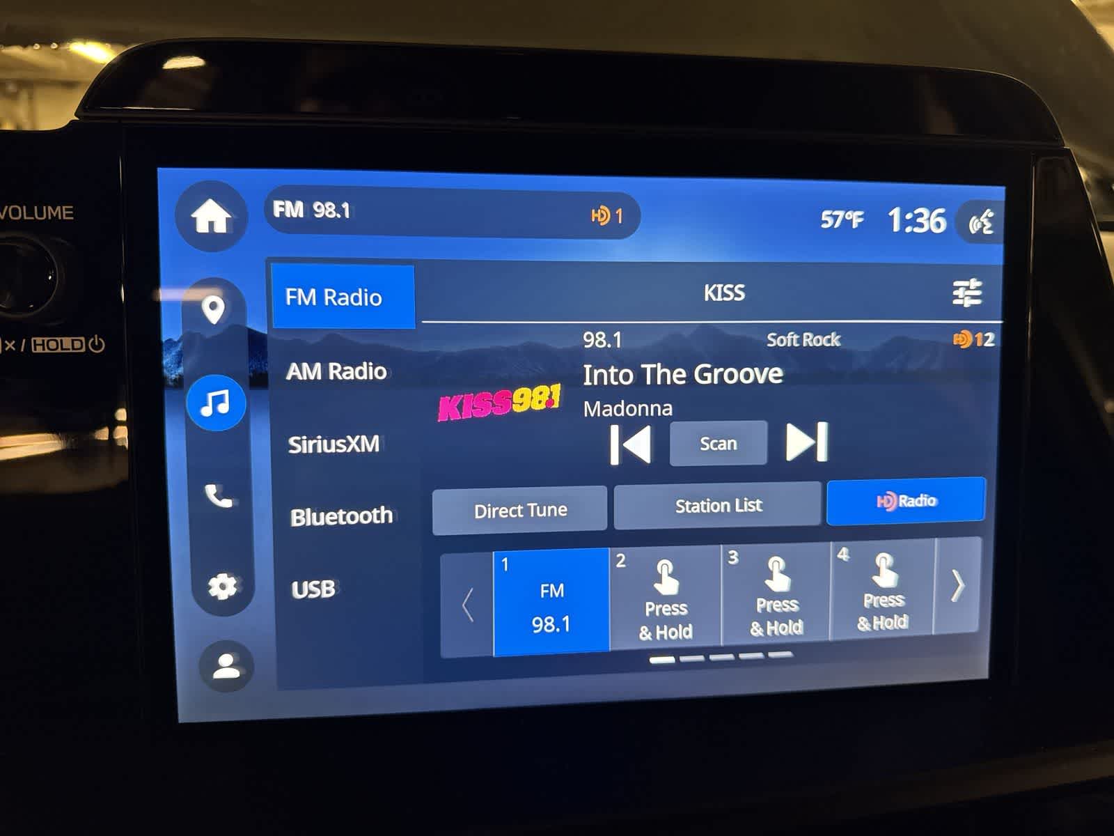 Thumbnail: 2026 Subaru Outback - 30