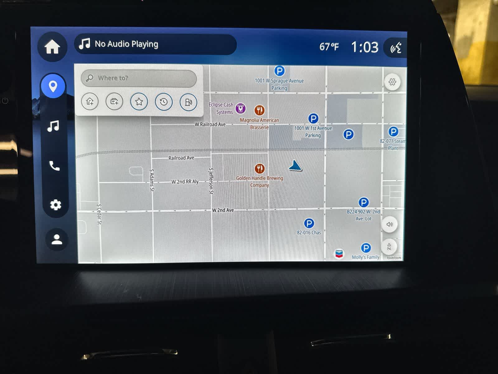 Thumbnail: 2026 Subaru Outback - 27