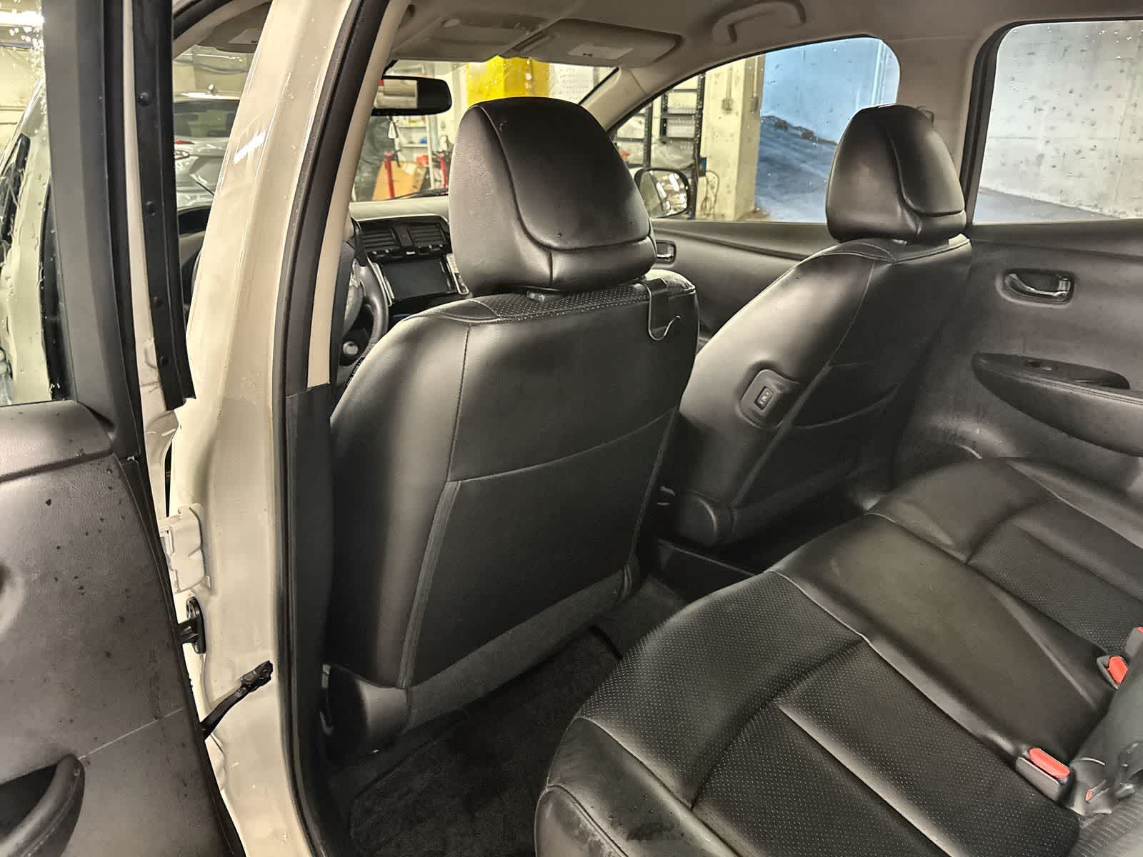 Thumbnail: 2016 Nissan Leaf - 19