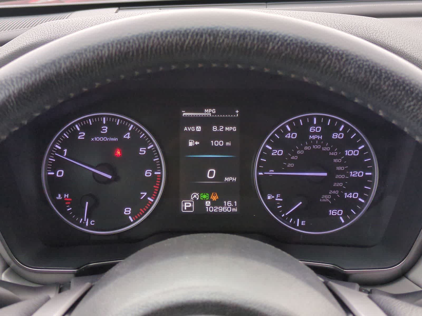 Thumbnail: 2020 Subaru Outback - 34