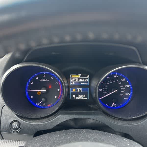 Thumbnail: 2018 Subaru Outback - 17