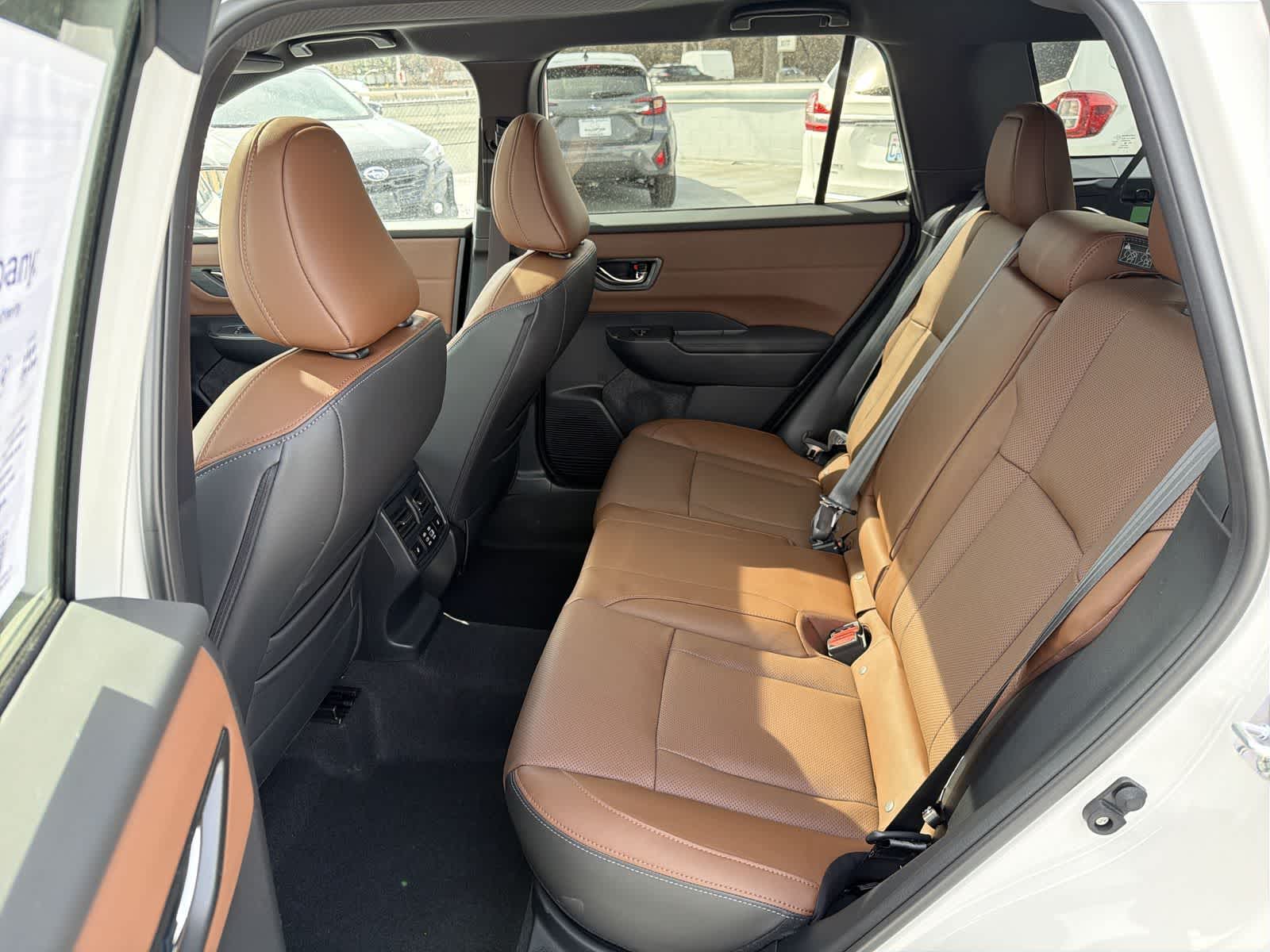 Thumbnail: 2026 Subaru Outback - 21