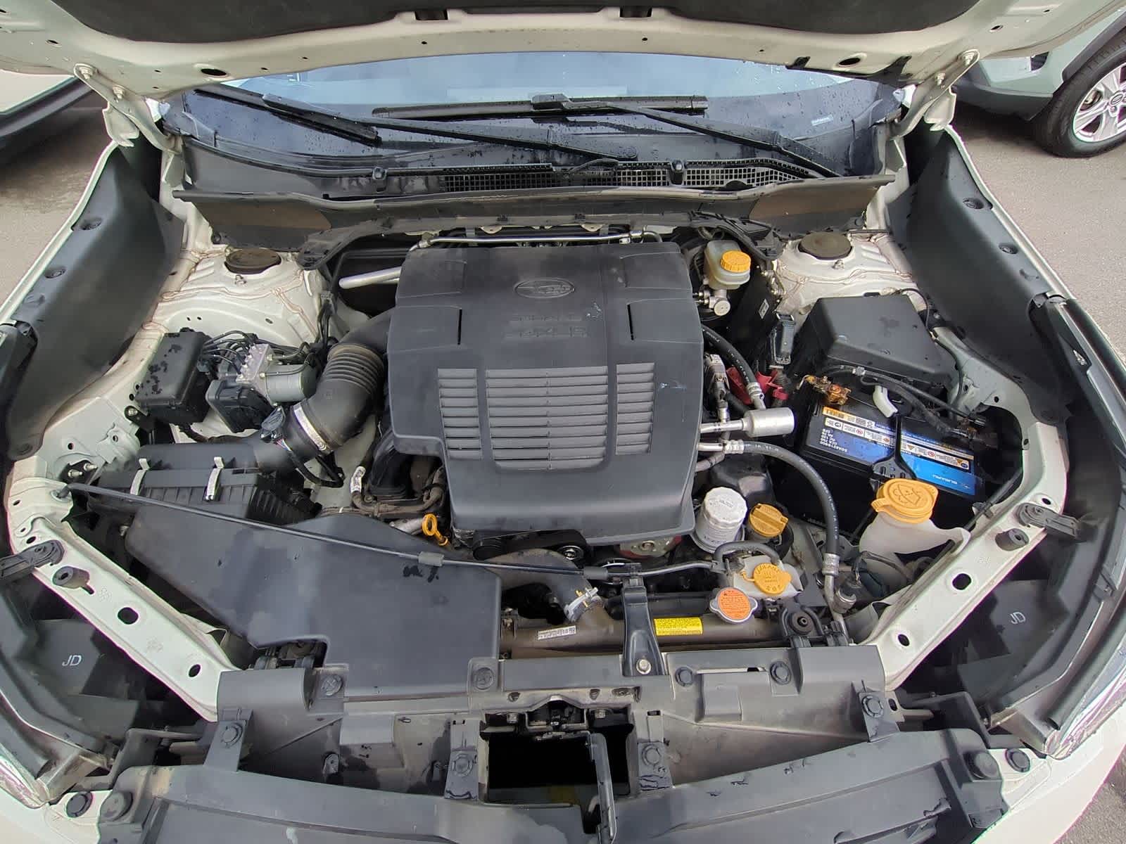 Thumbnail: 2019 Subaru Forester - 15