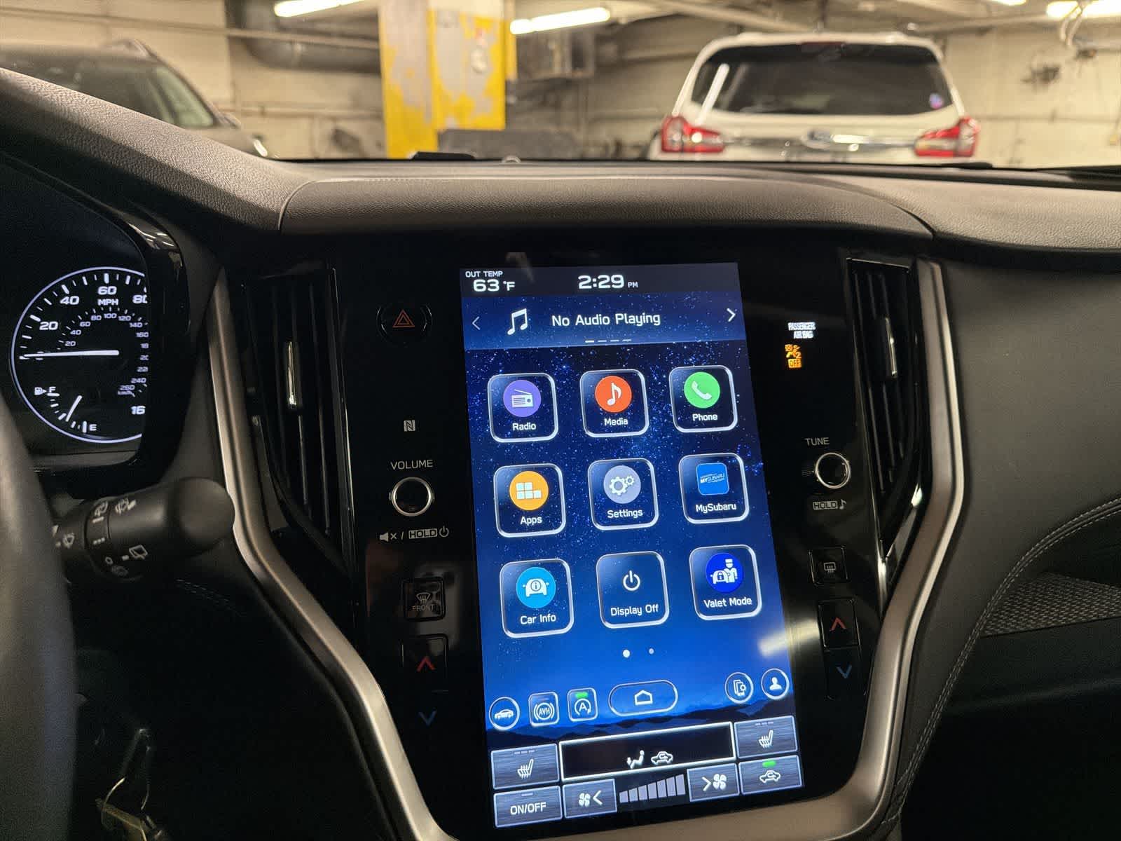 Thumbnail: 2023 Subaru Outback - 29