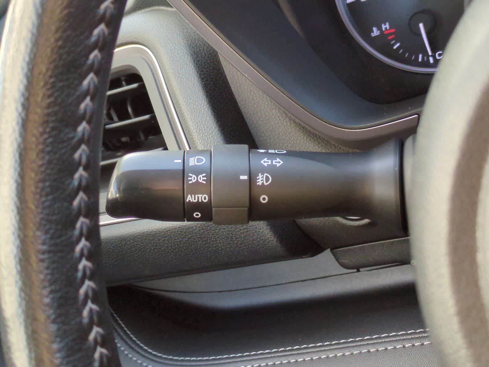 Thumbnail: 2023 Subaru Ascent - 27