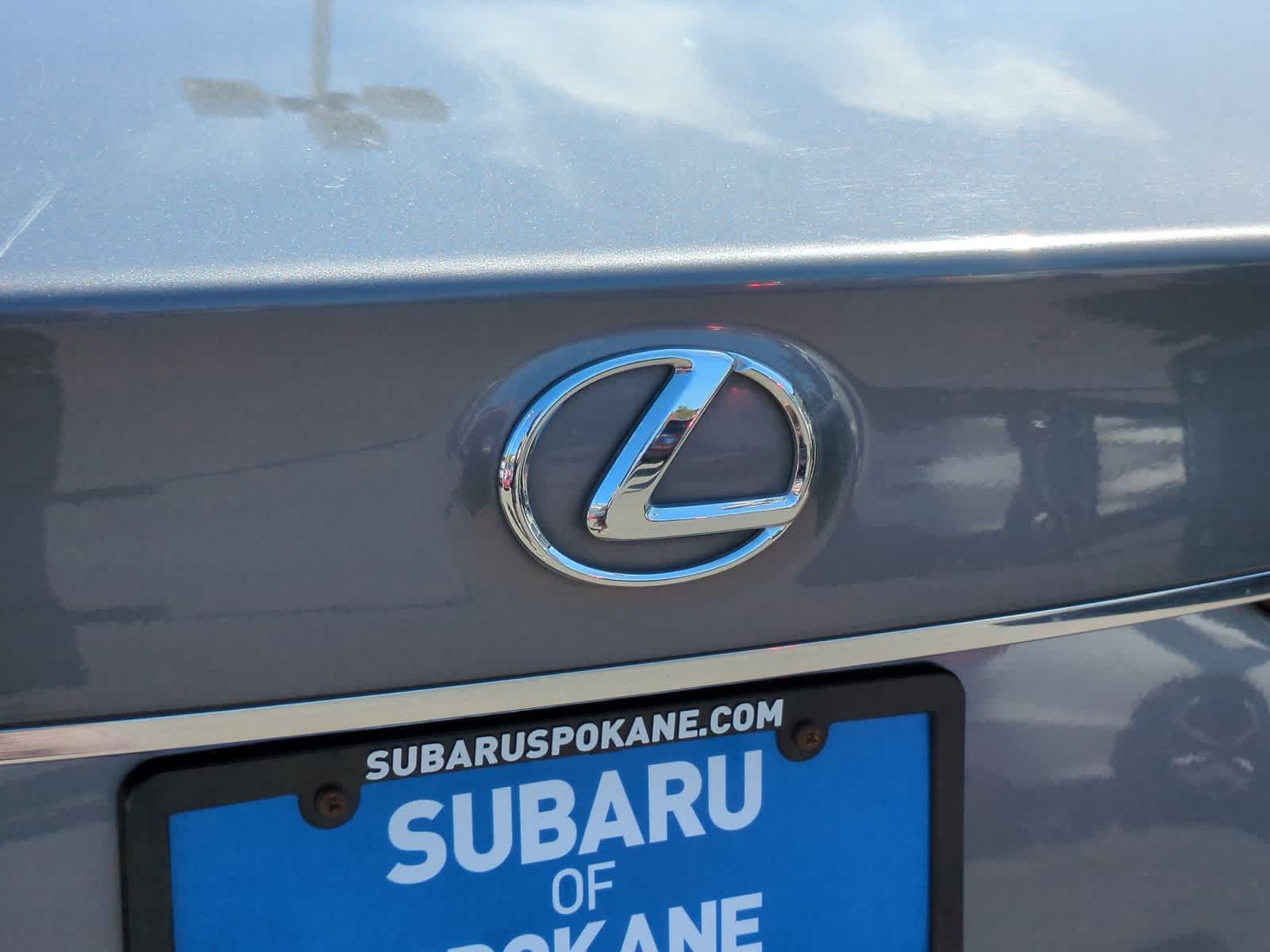 Thumbnail: 2014 Lexus GS - 12