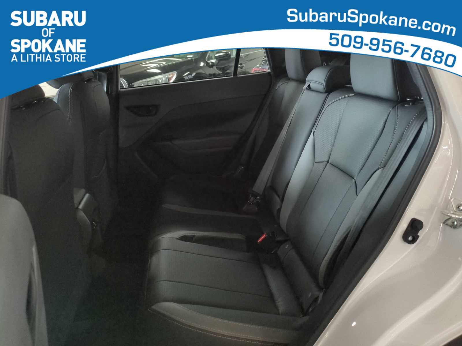 Thumbnail: 2025 Subaru Crosstrek - 21